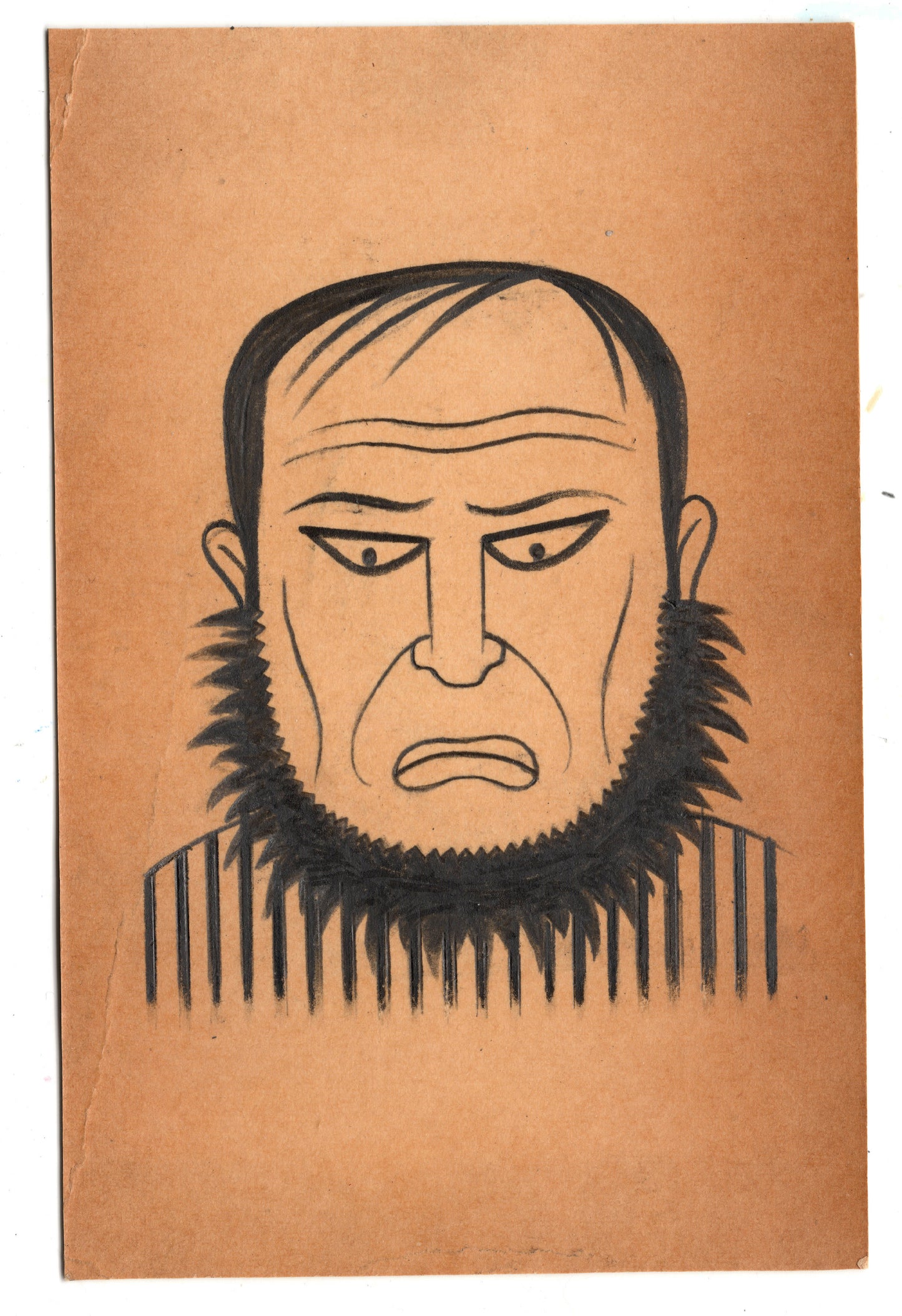 Portraits by mepaintsme