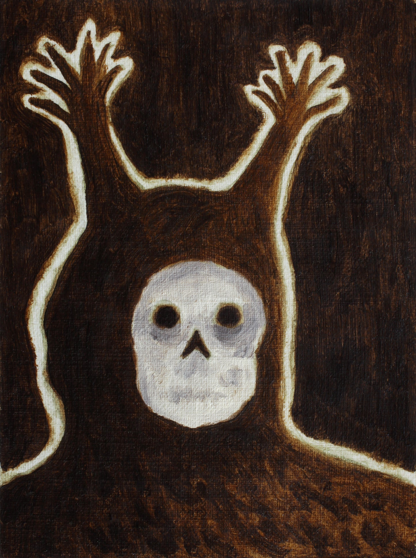 Original artworks by Joseph Dilnot