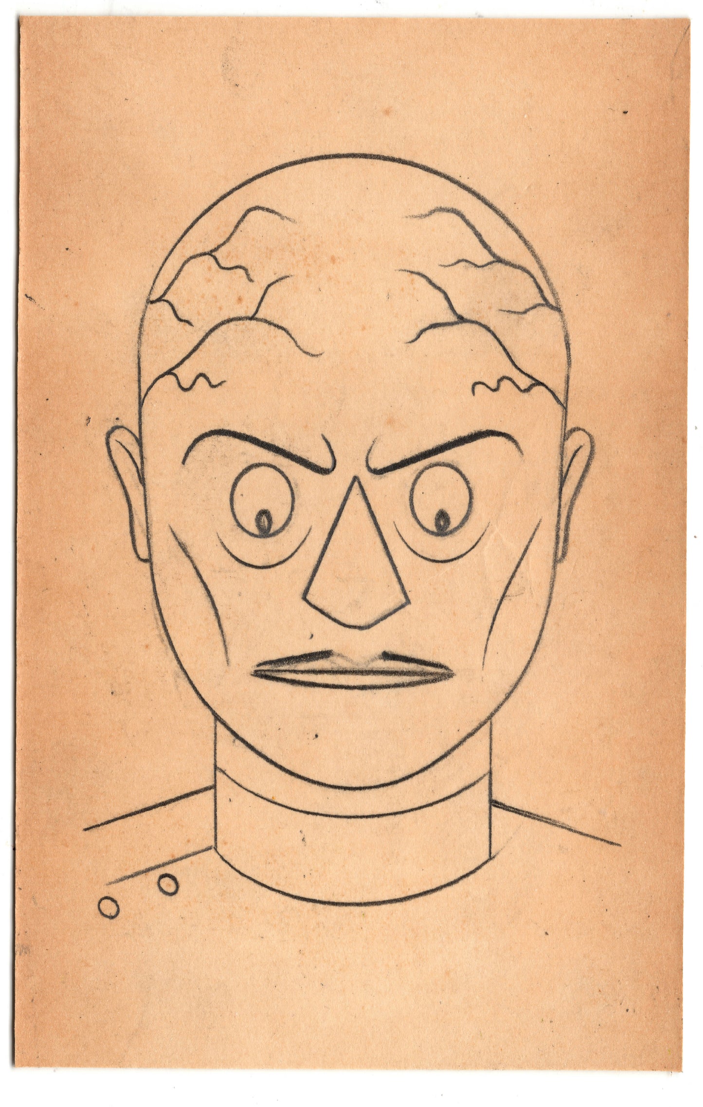 Portraits by mepaintsme