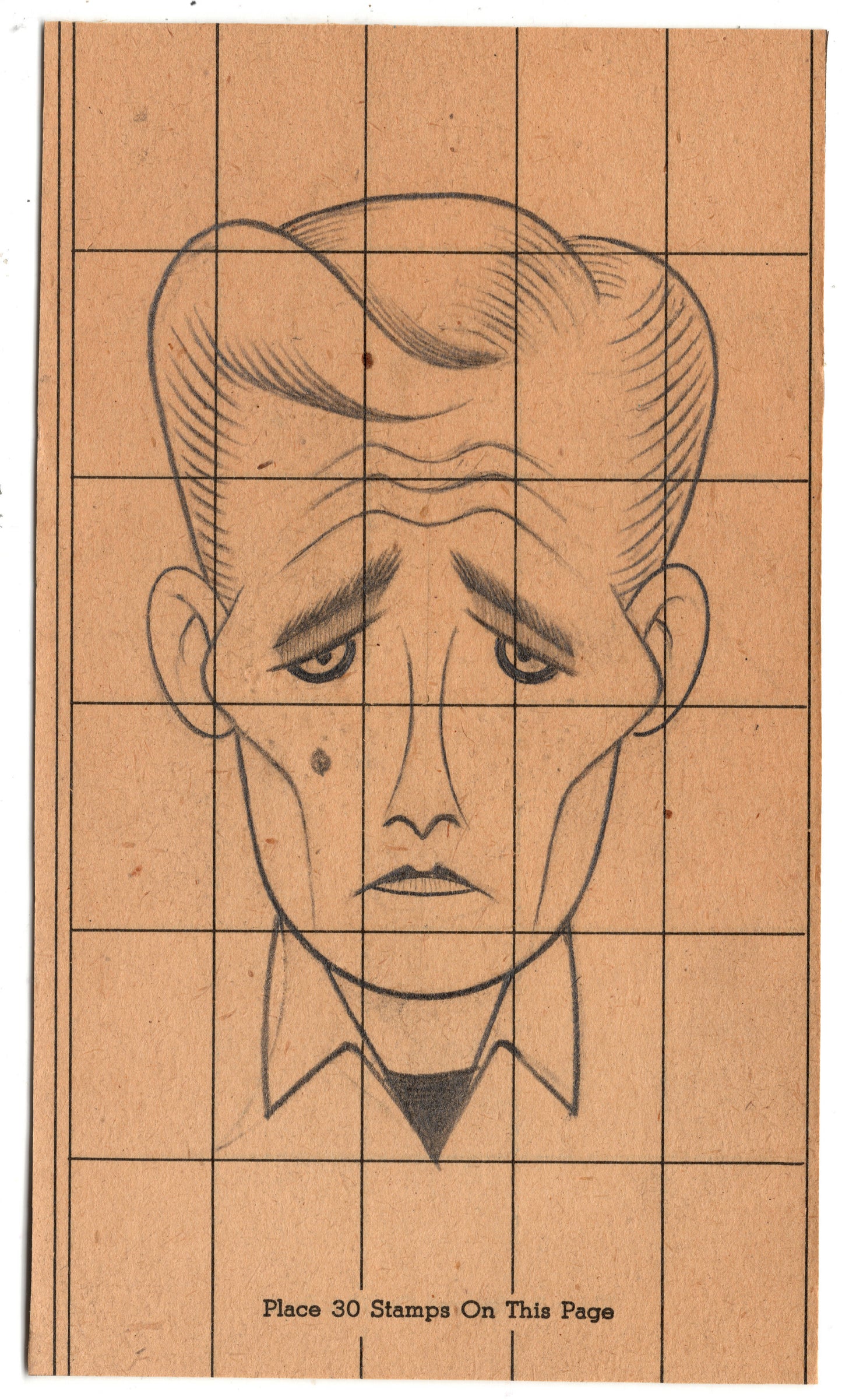 Portraits by mepaintsme