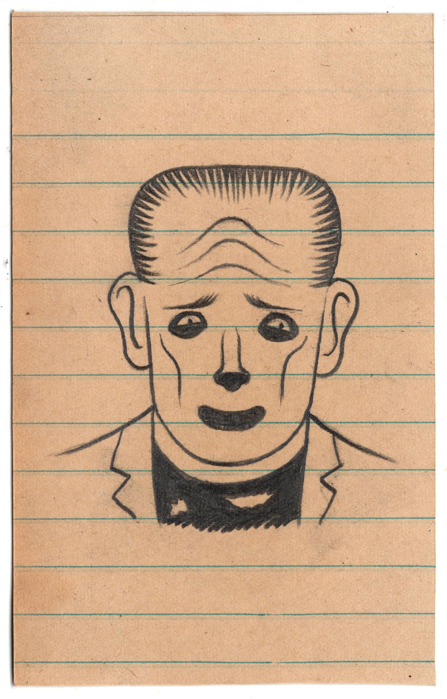 Portraits by mepaintsme