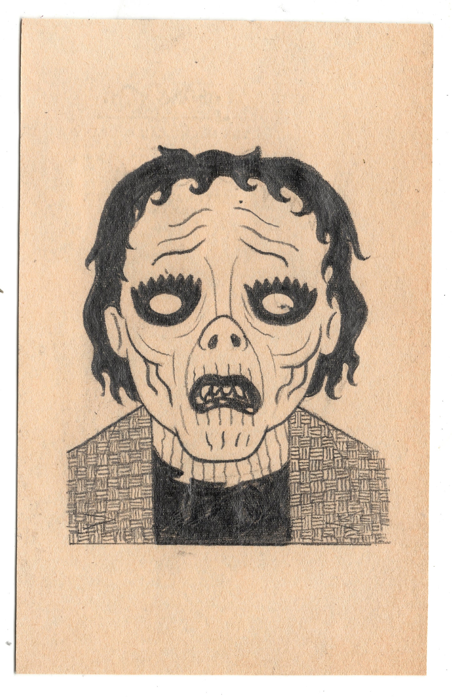 Portraits by mepaintsme