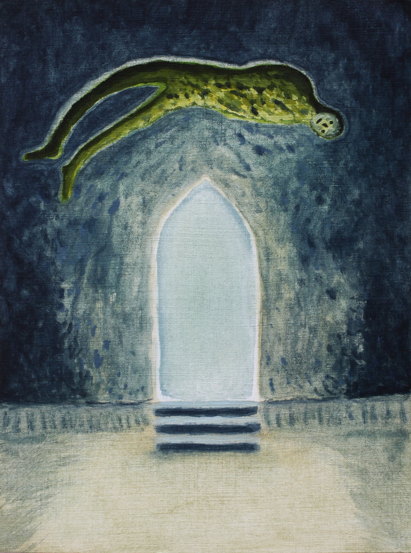 Original artworks by Joseph Dilnot