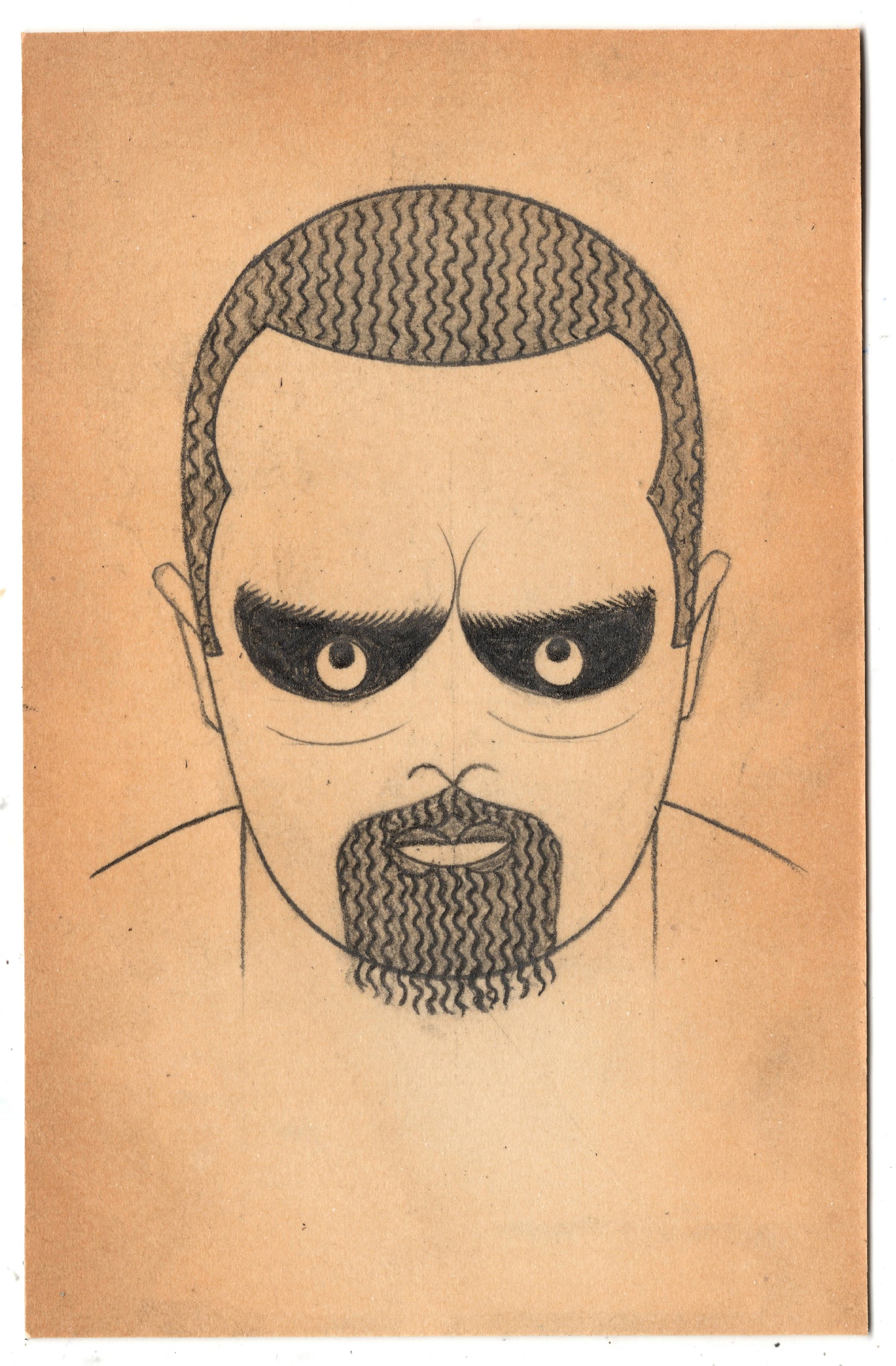 Portraits by mepaintsme