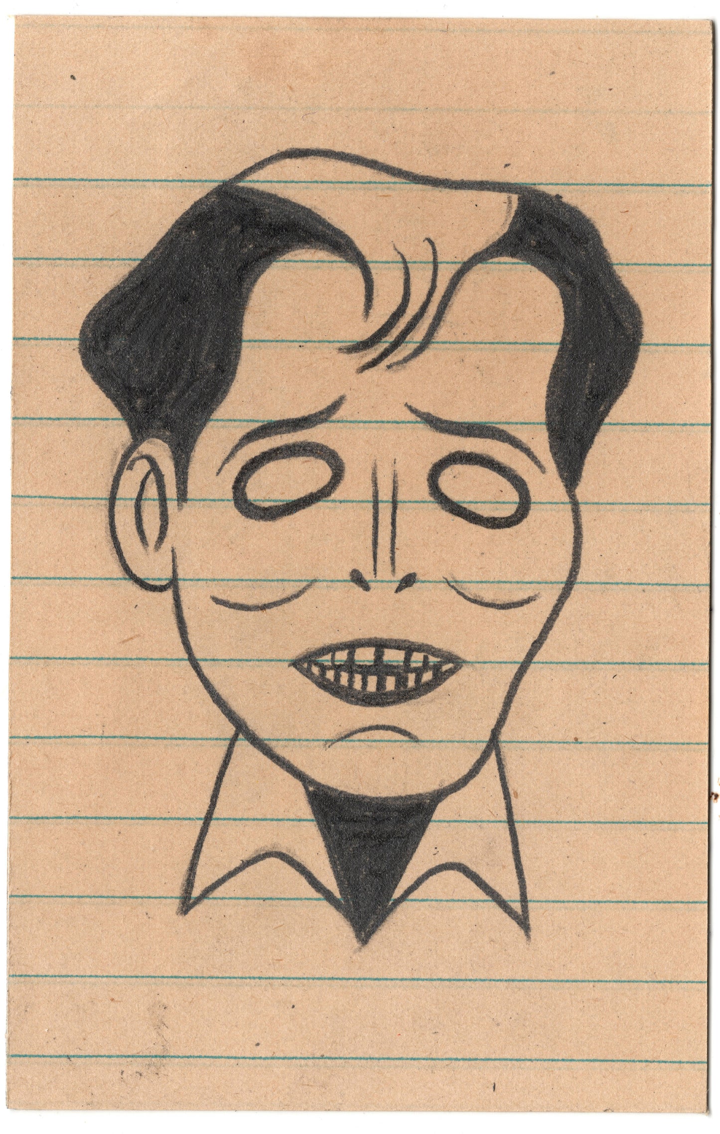 Portraits by mepaintsme