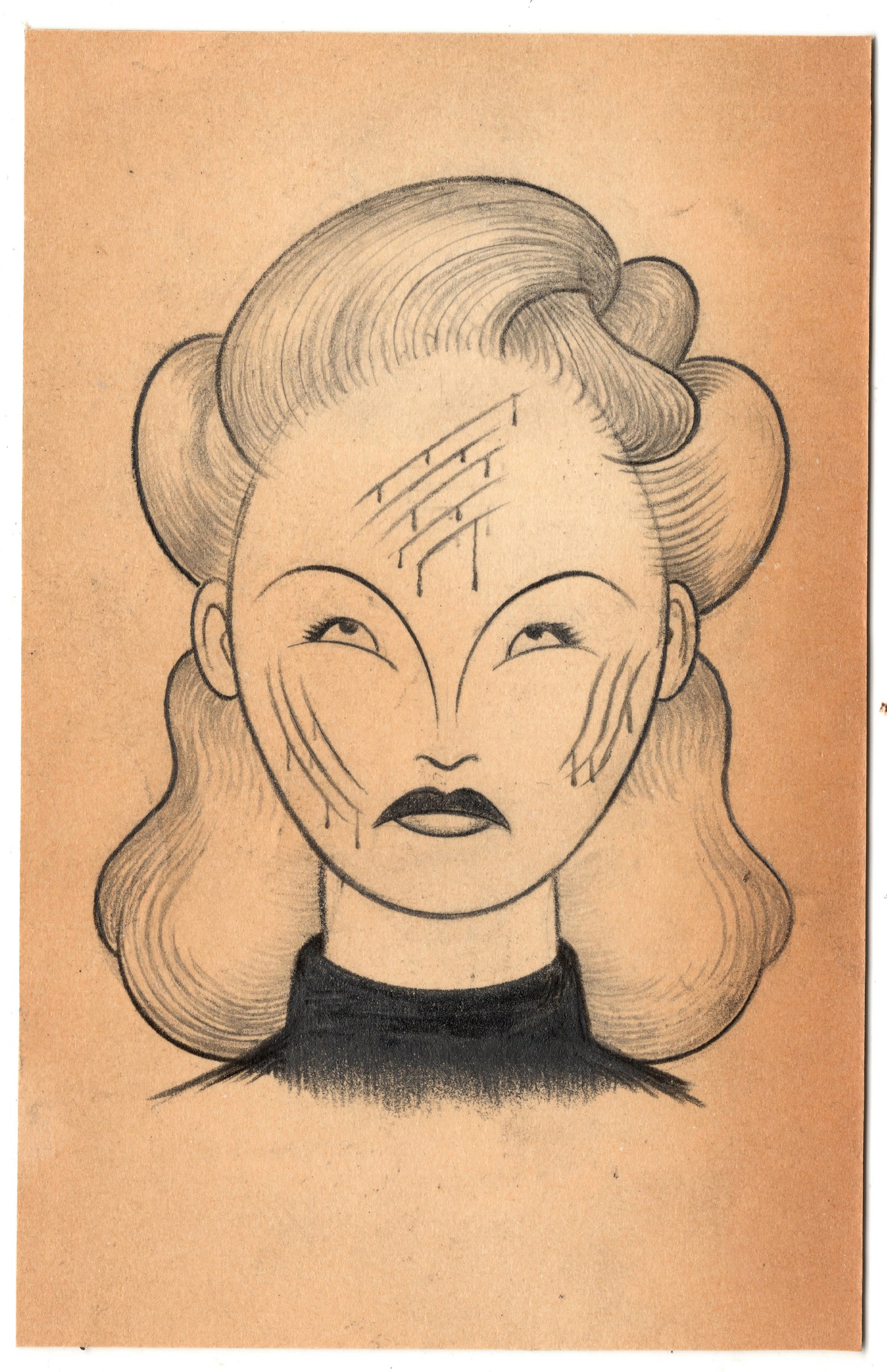 Portraits by mepaintsme