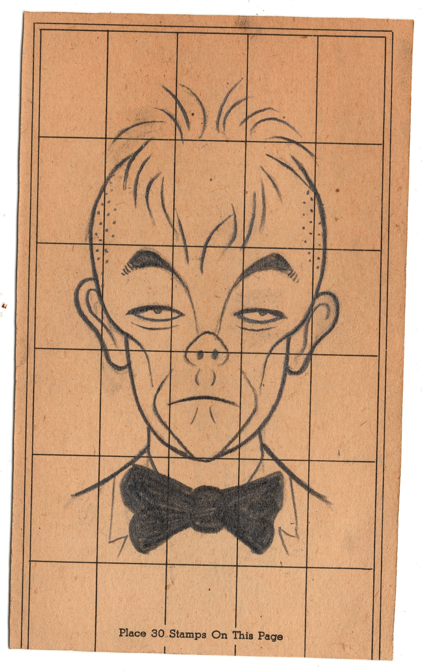 Portraits by mepaintsme