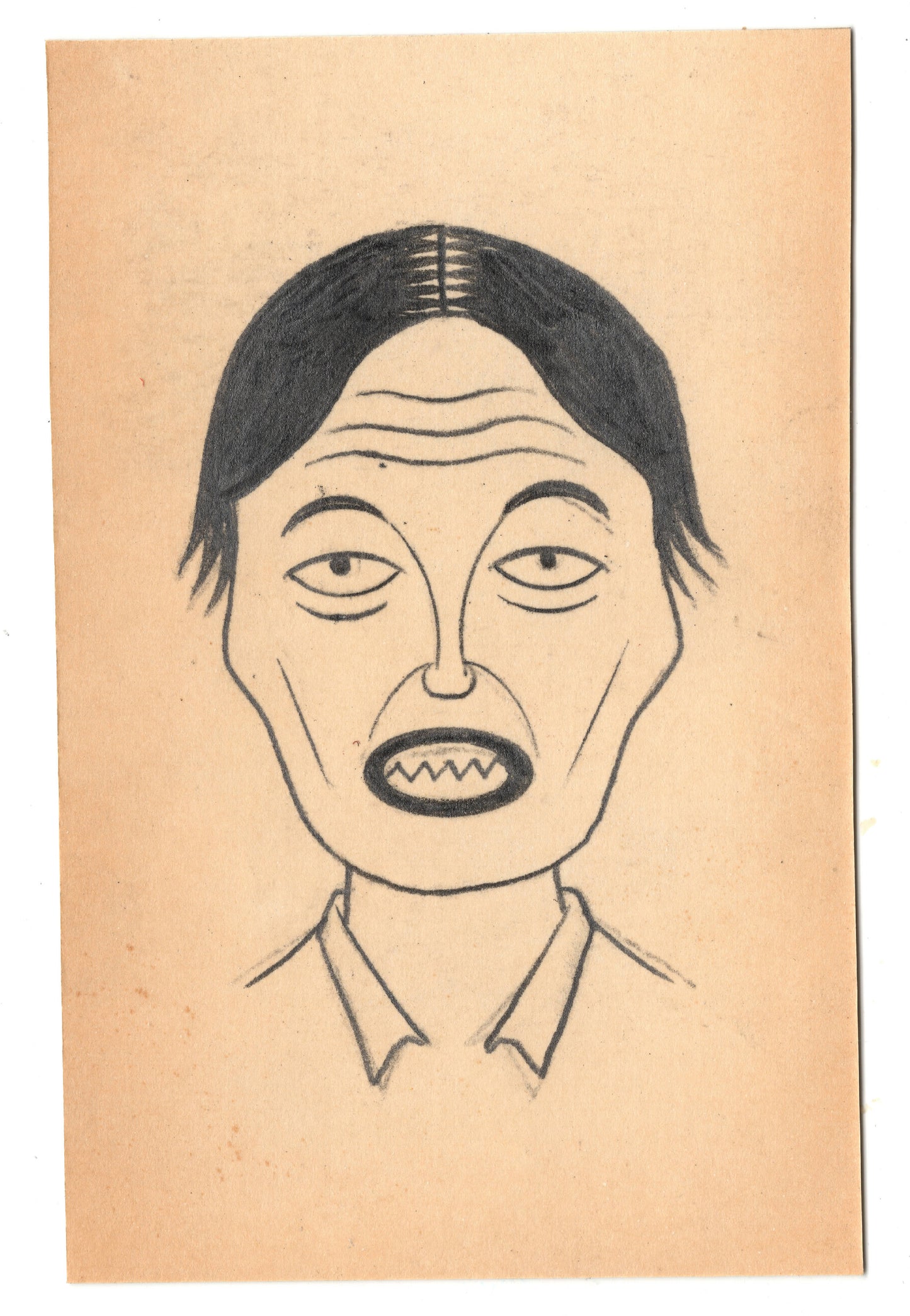 Portraits by mepaintsme