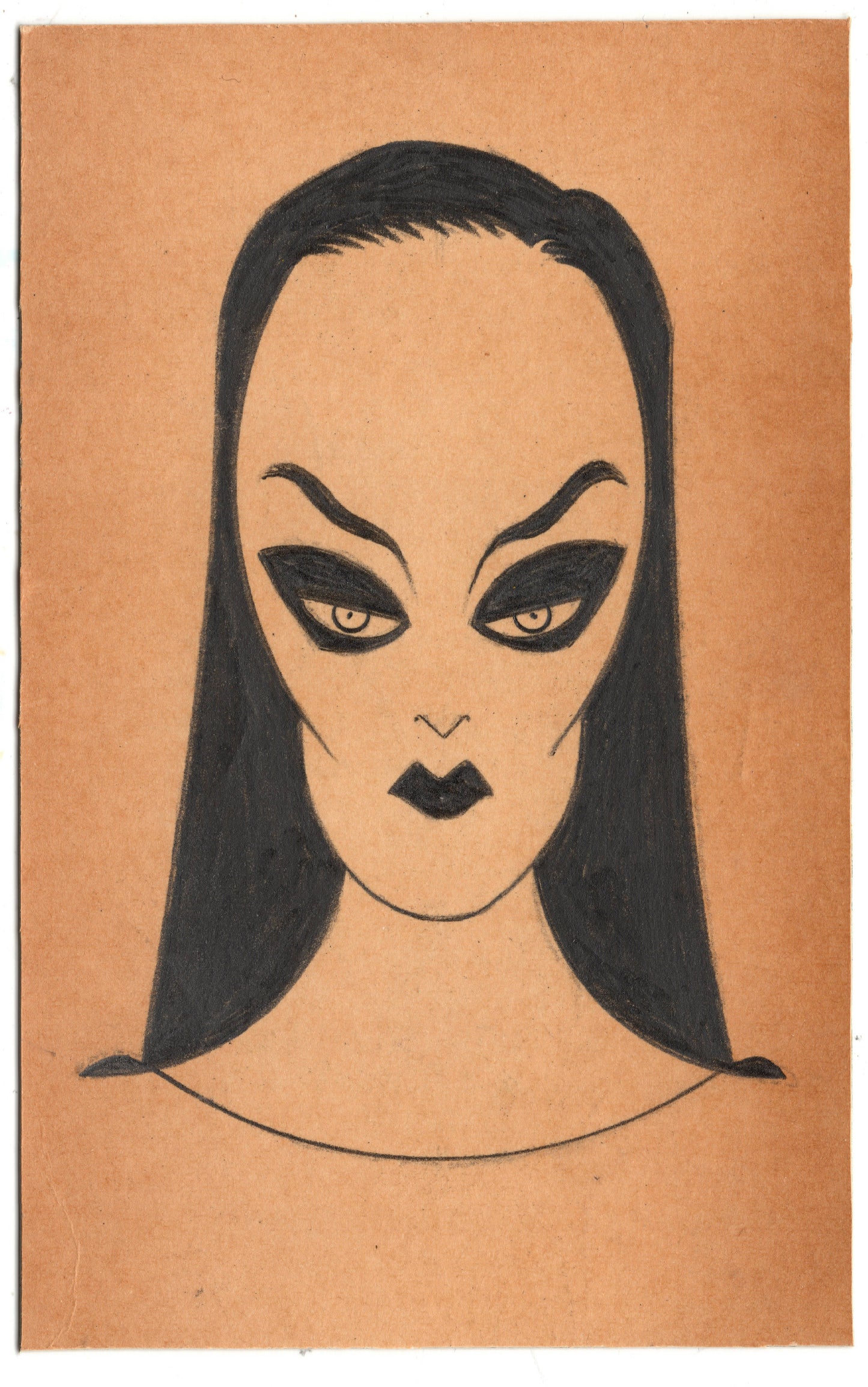 Portraits by mepaintsme