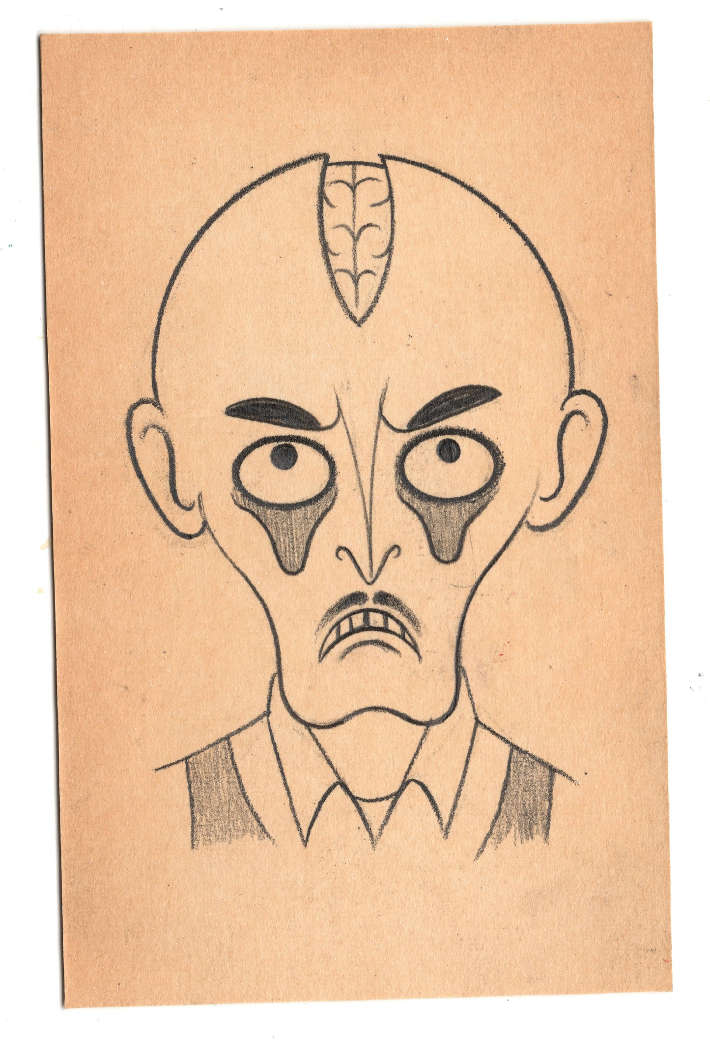 Portraits by mepaintsme