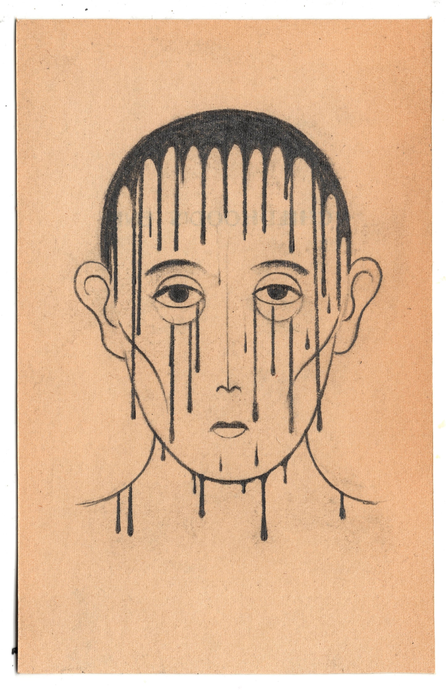 Portraits by mepaintsme