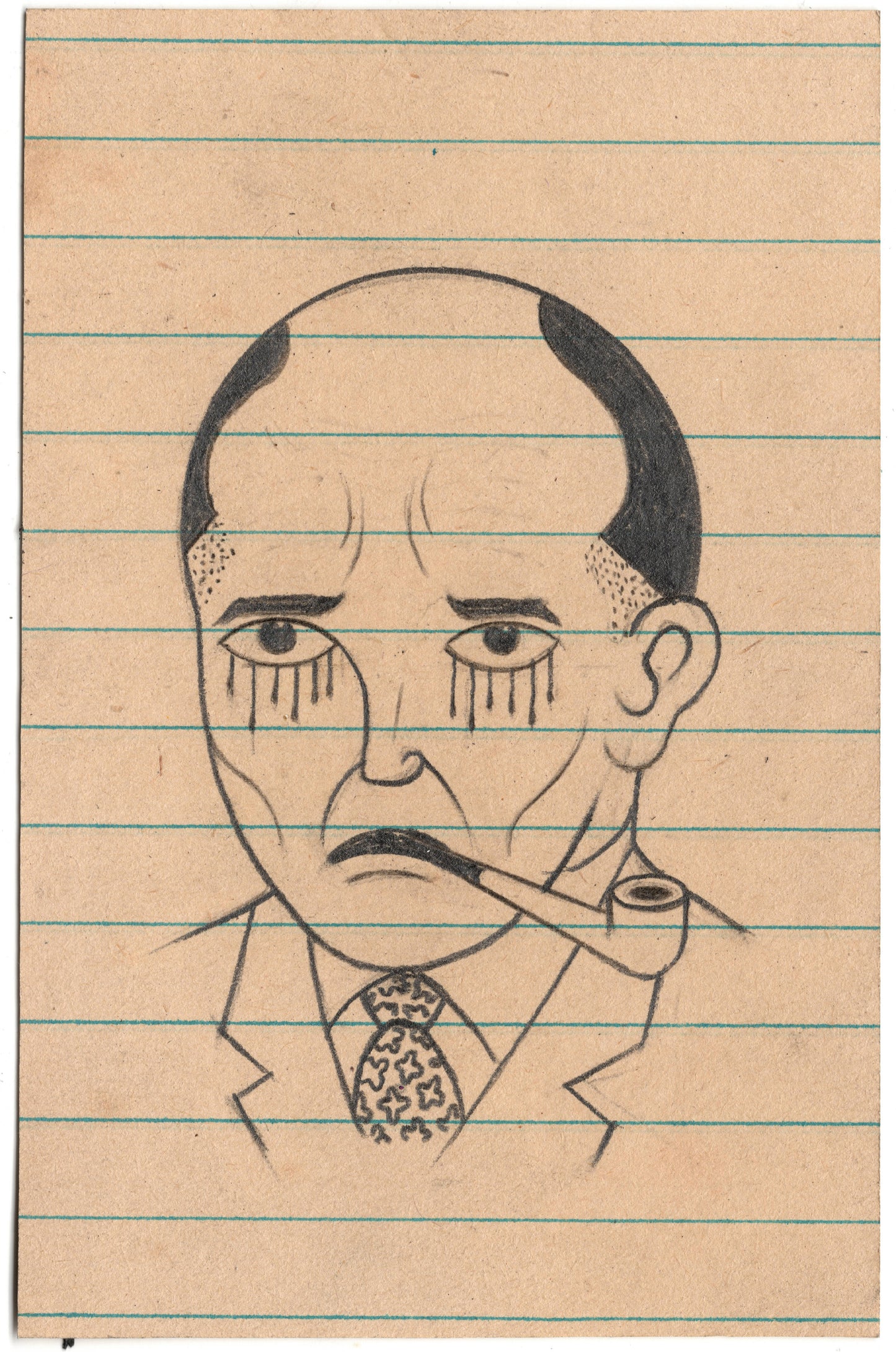 Portraits by mepaintsme