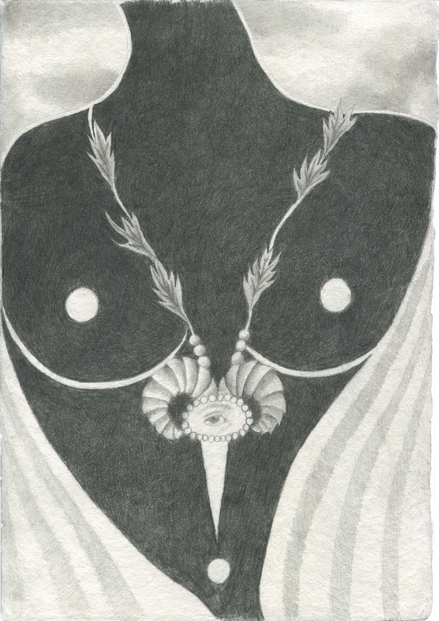 Amulet, 2019