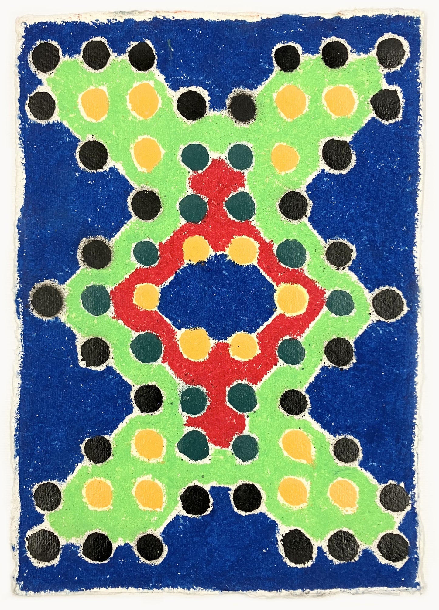 Glyph, 2020-21