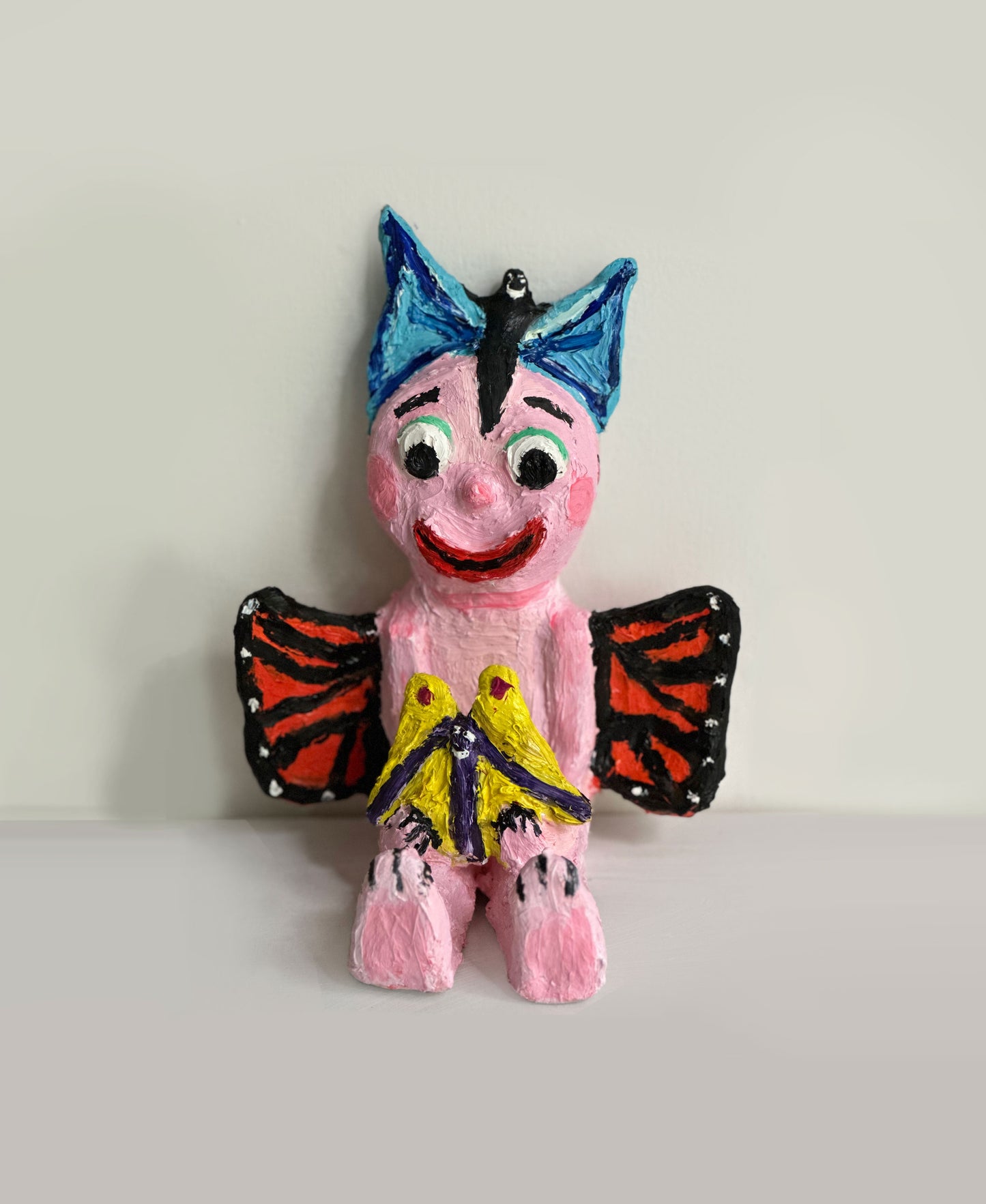 Butterfly Child, 2023