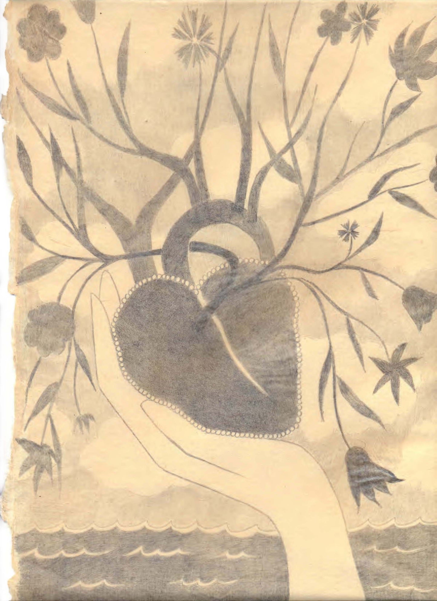 Heart to Feel, 2021