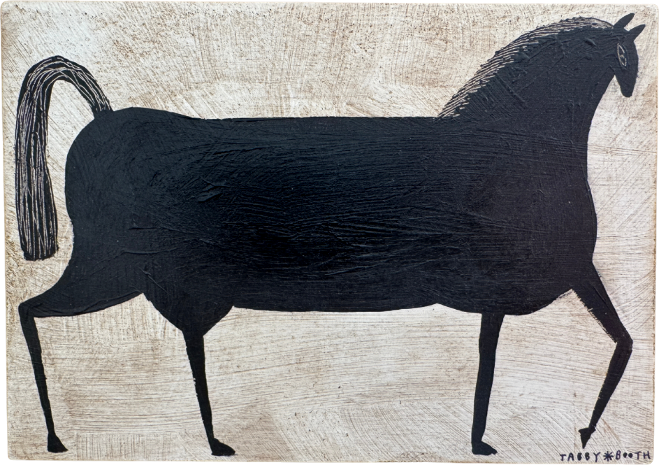HORSE, 2025