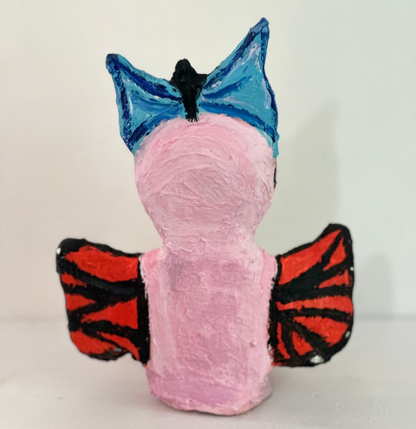 Butterfly Child, 2023