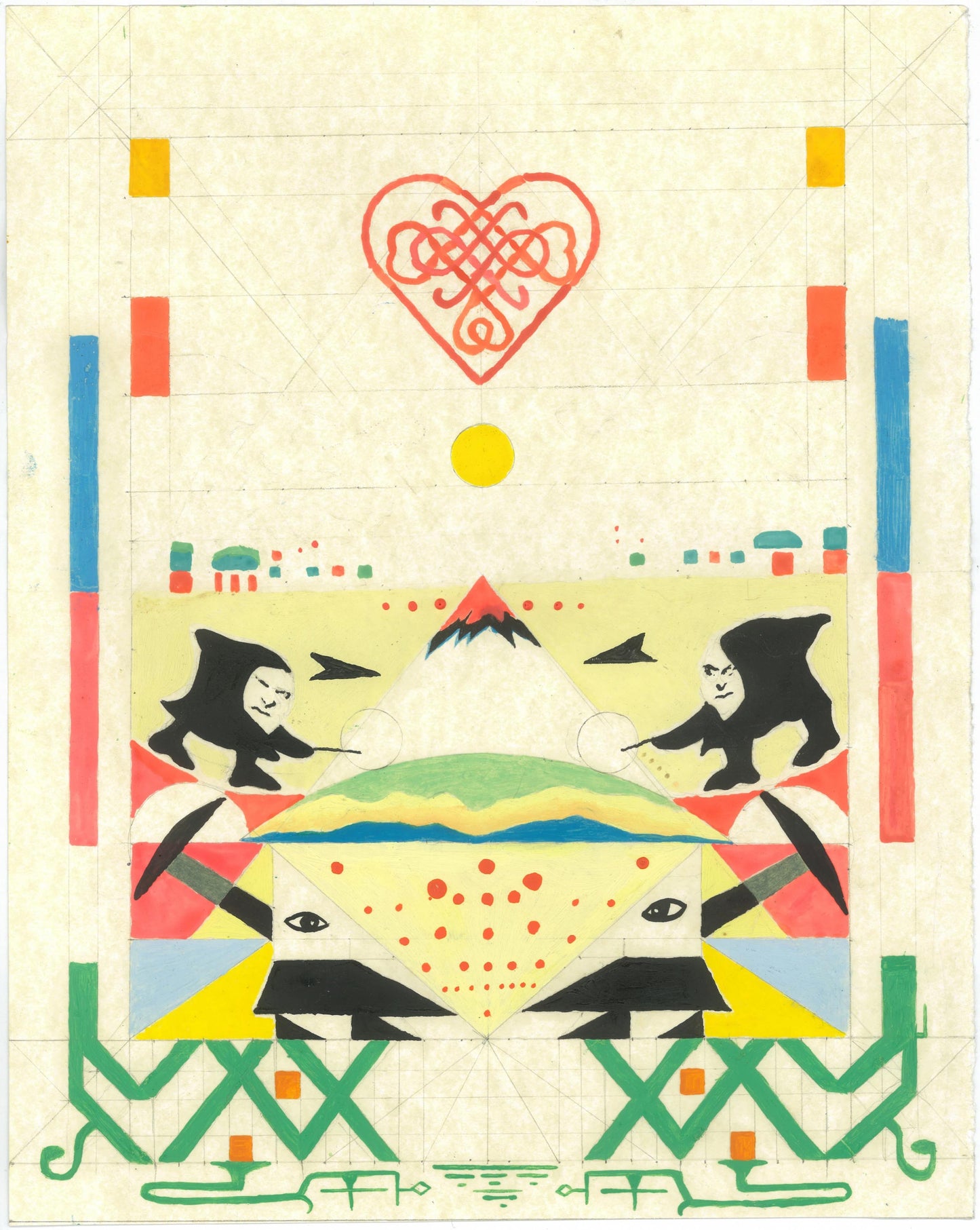 SAFE HOLOGRAPH KNOWLEDGE GOD AND EVIL, 2023