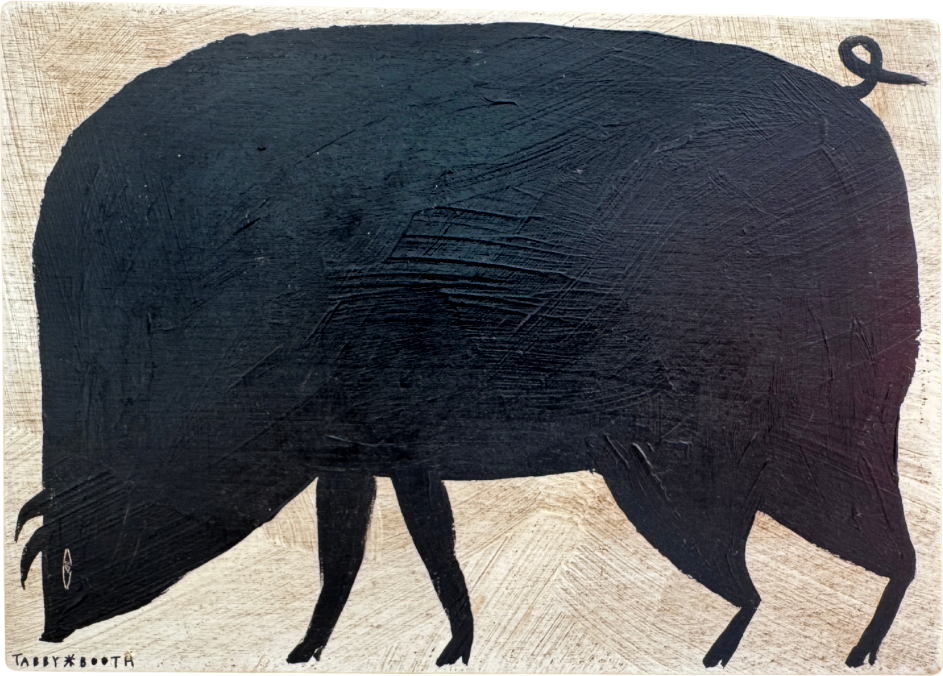 PIG, 2025