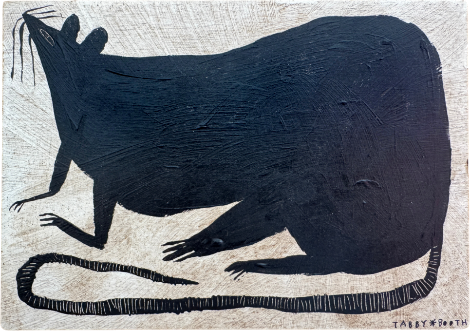 RAT, 2025