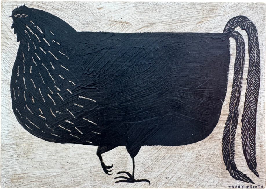 ROOSTER, 2025