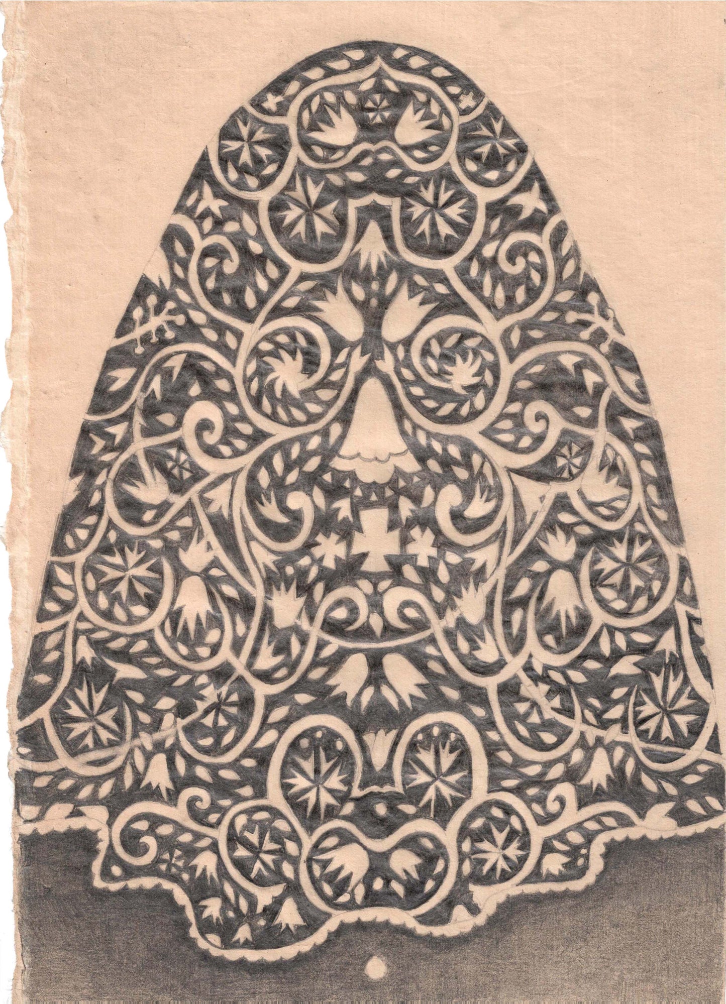 Veil II, 2021