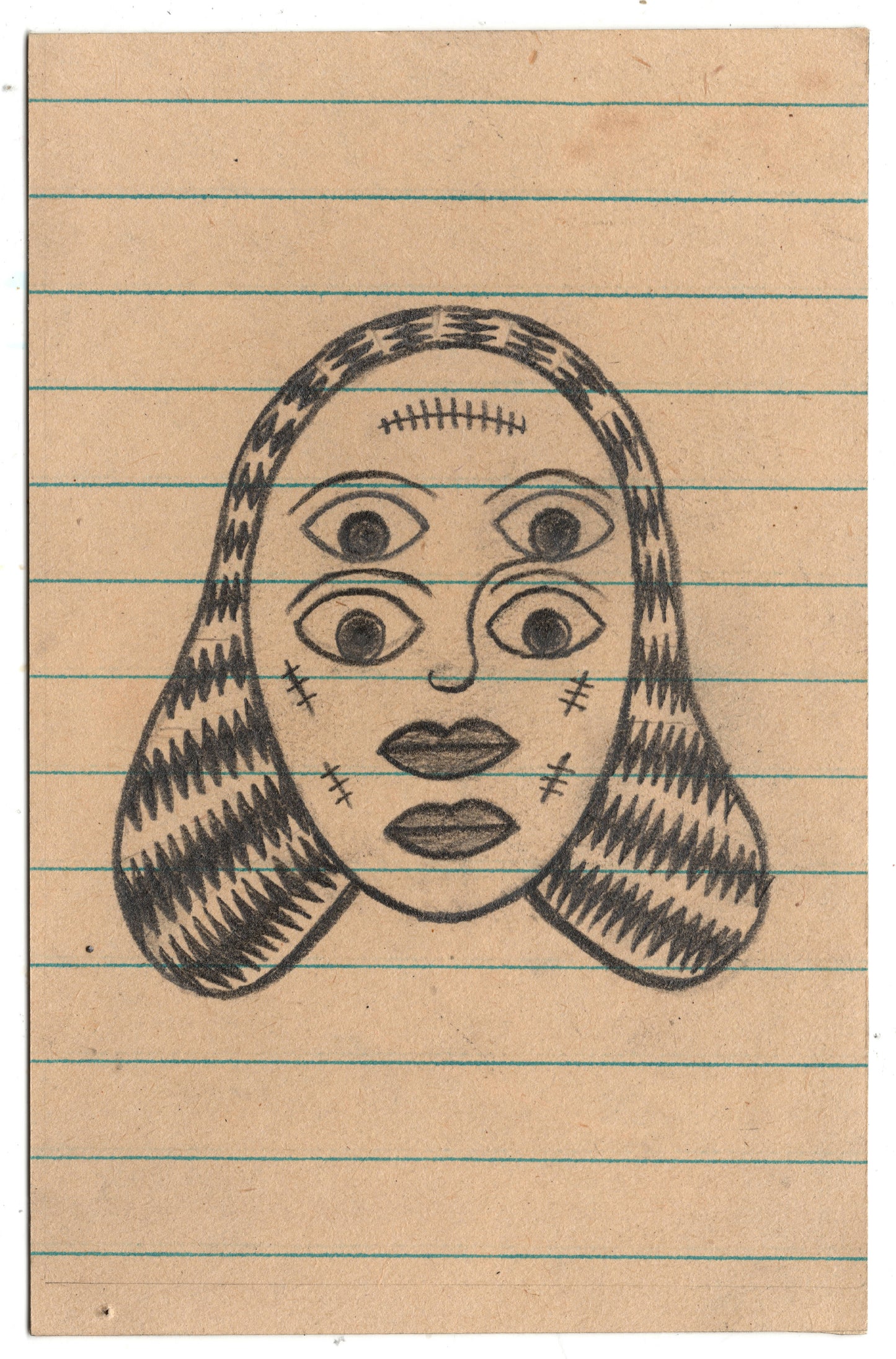 Portraits by mepaintsme