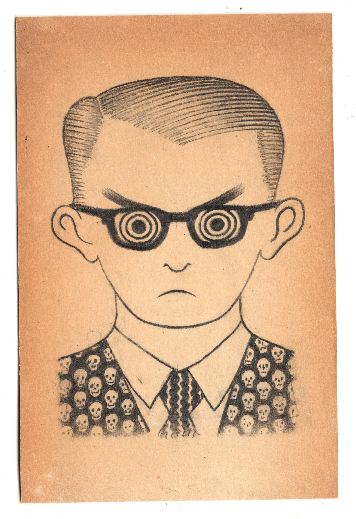 Portraits by mepaintsme