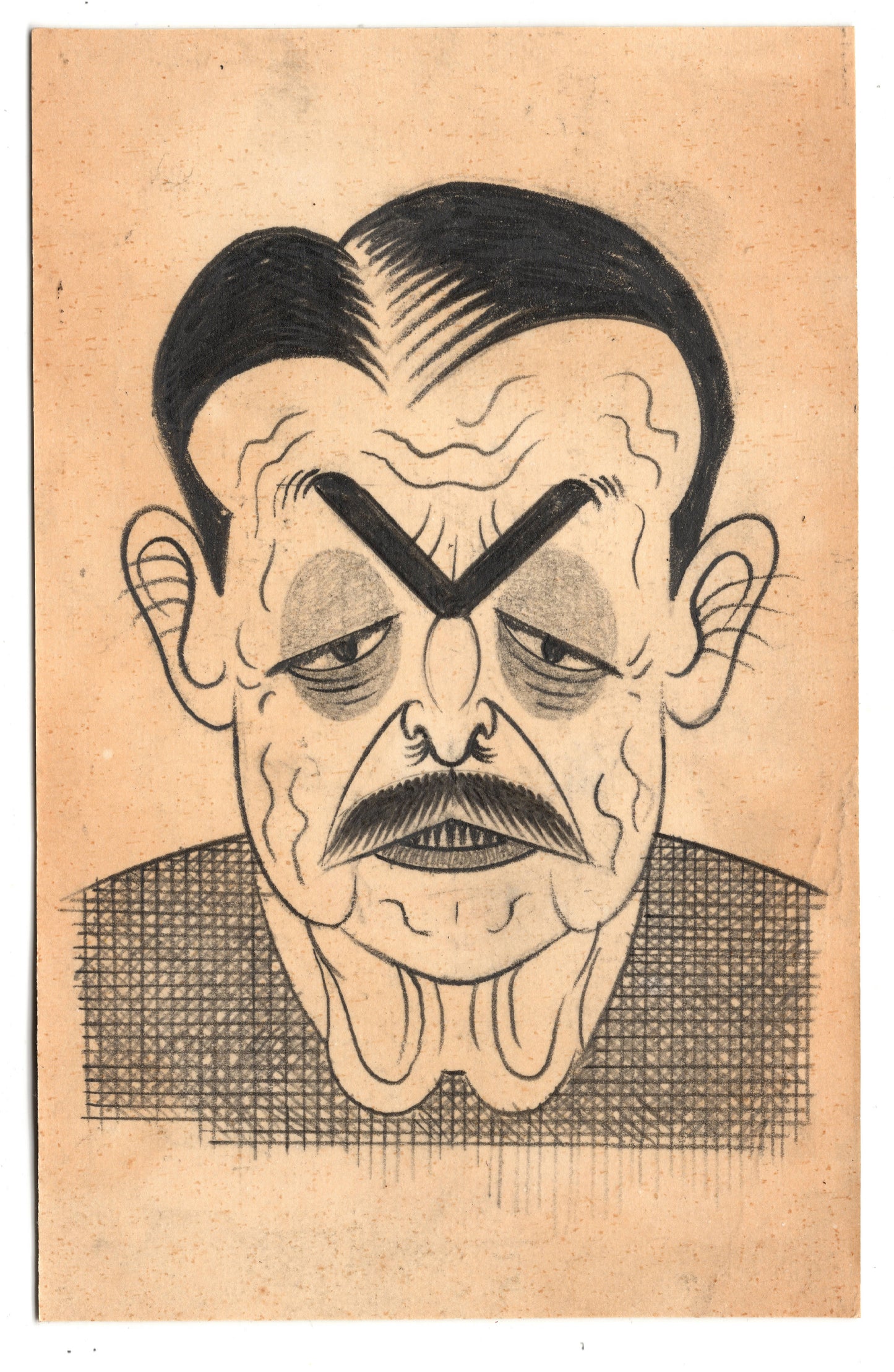 Portraits by mepaintsme