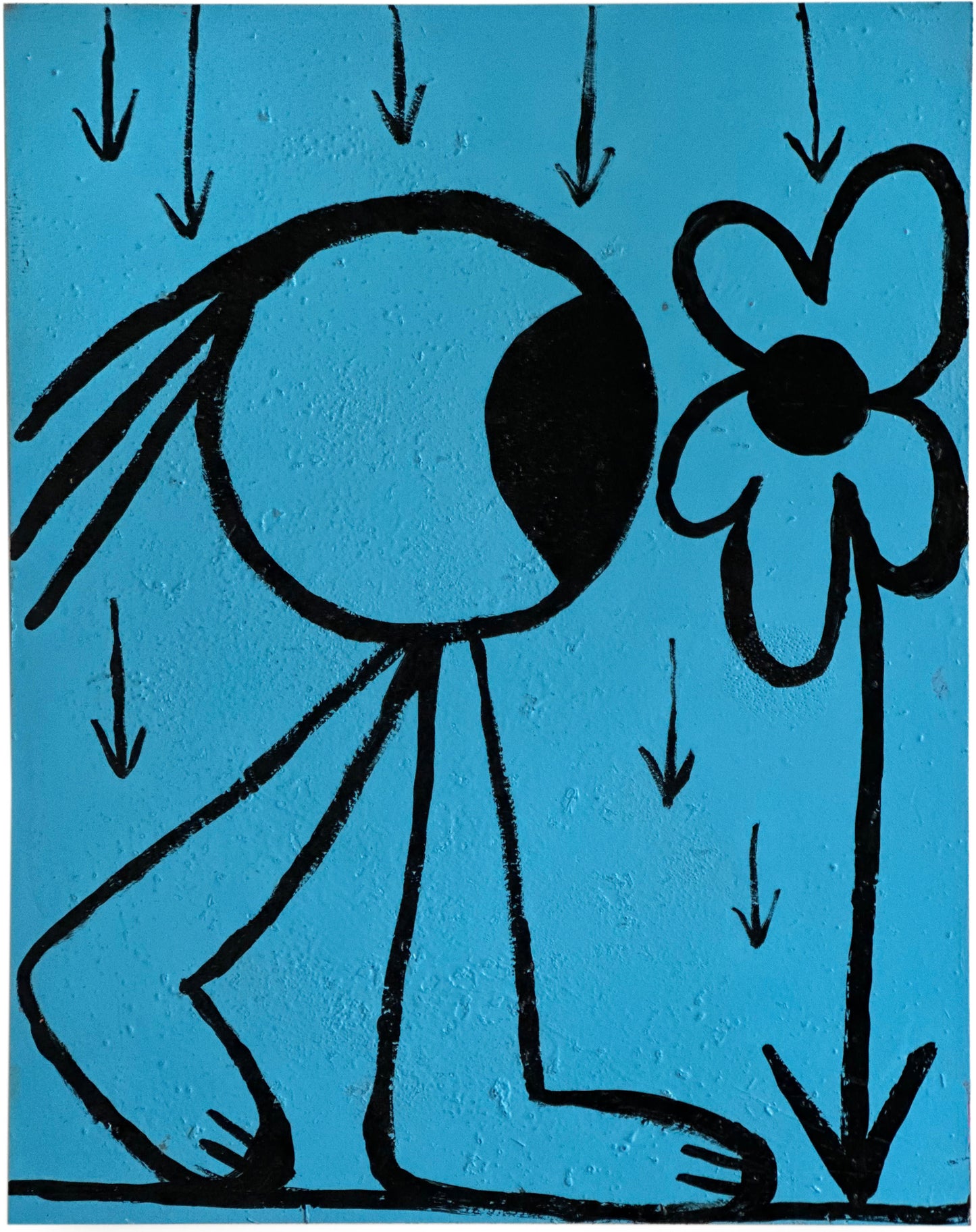 Original artworks by Susan Carr