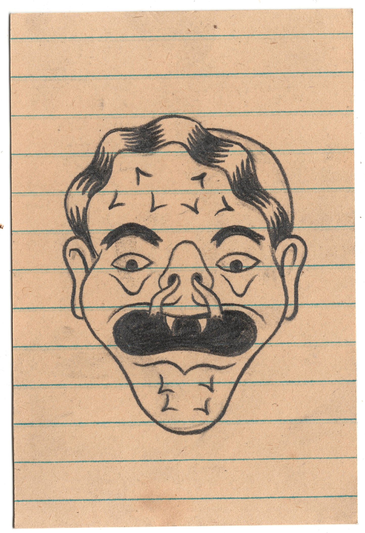 Portraits by mepaintsme