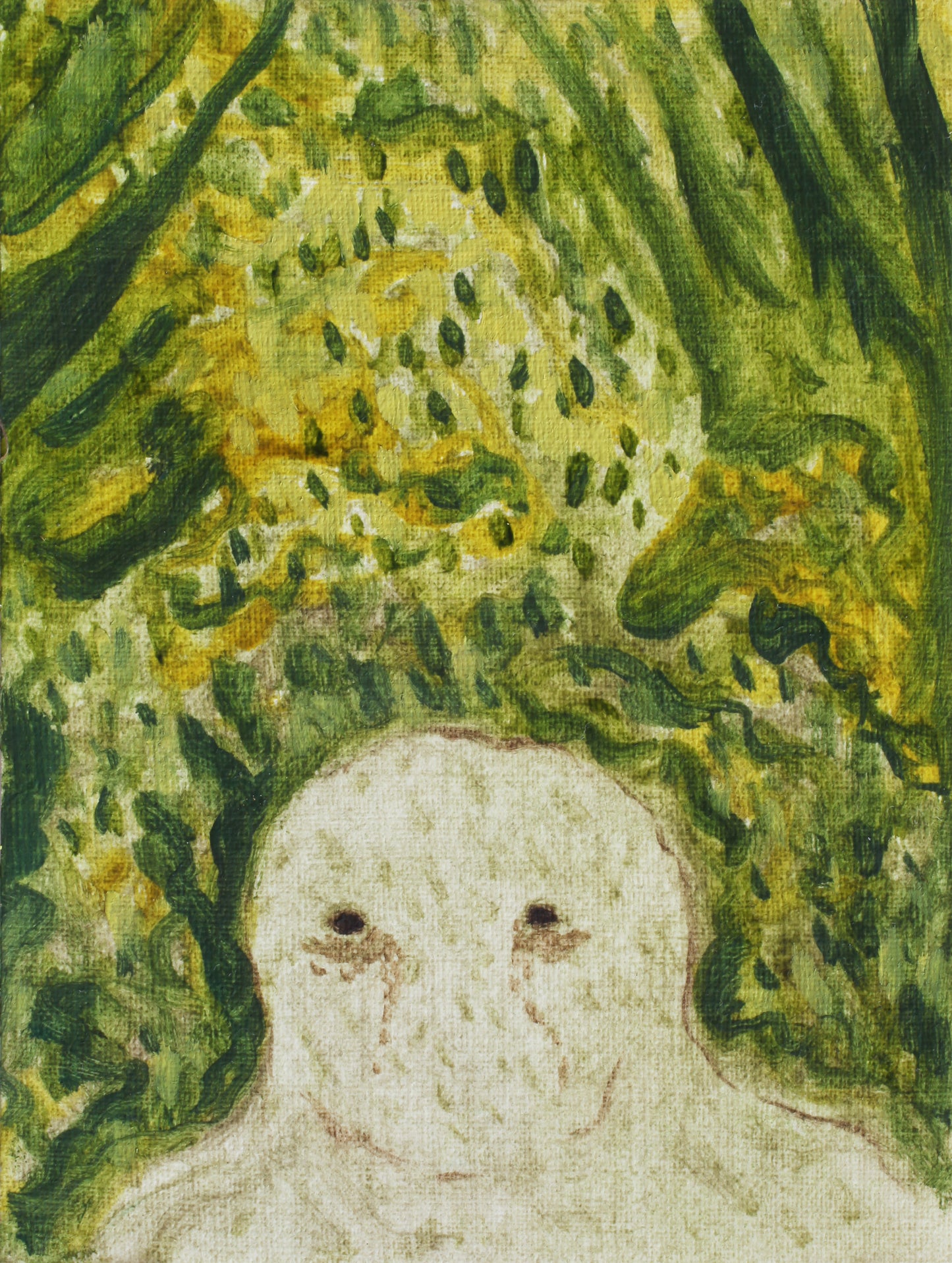 Original artworks by Joseph Dilnot