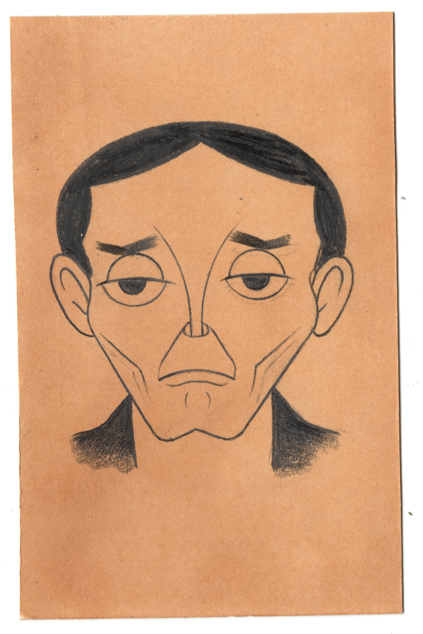 Portraits by mepaintsme