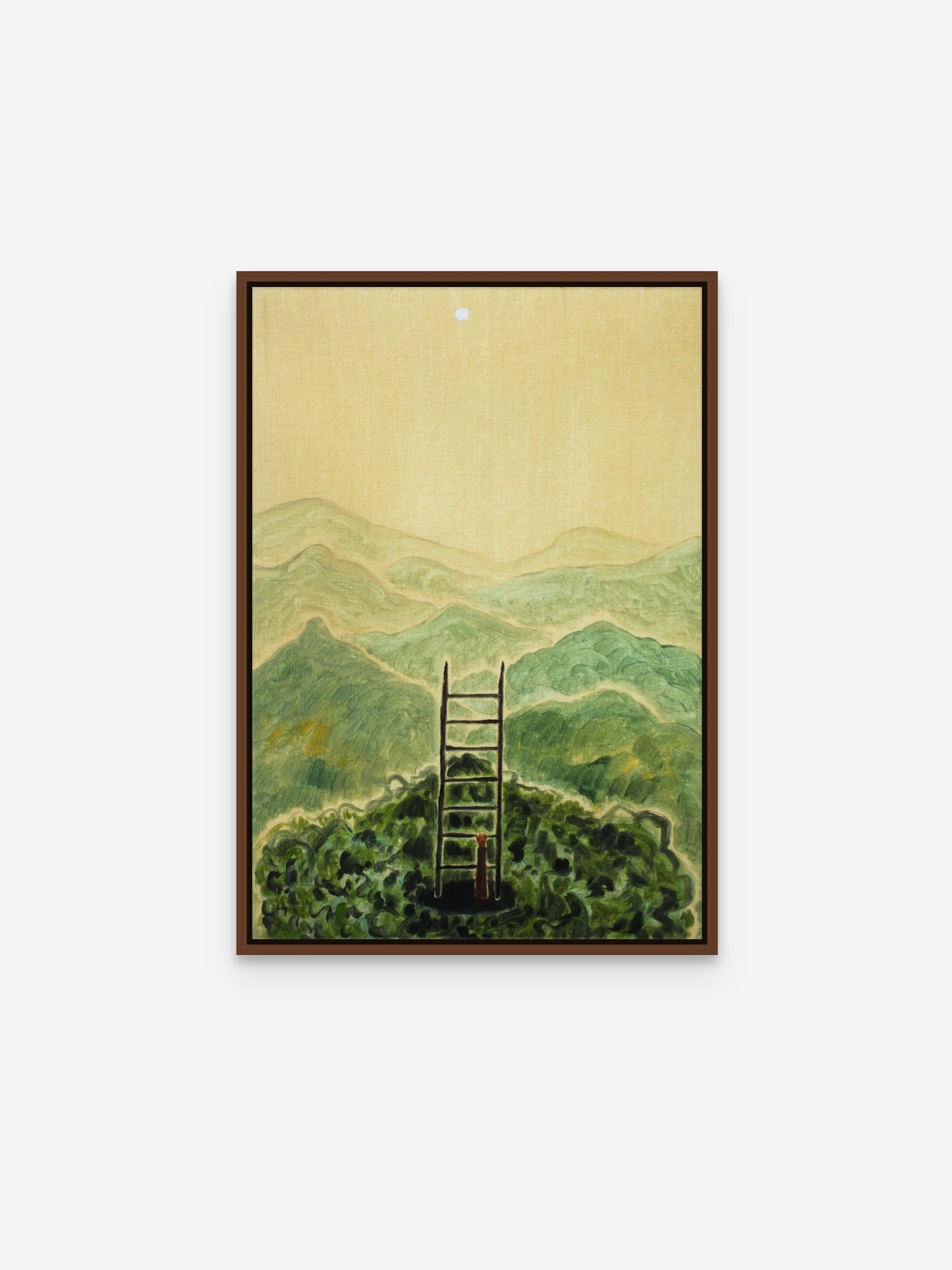 The Ladder, 2024