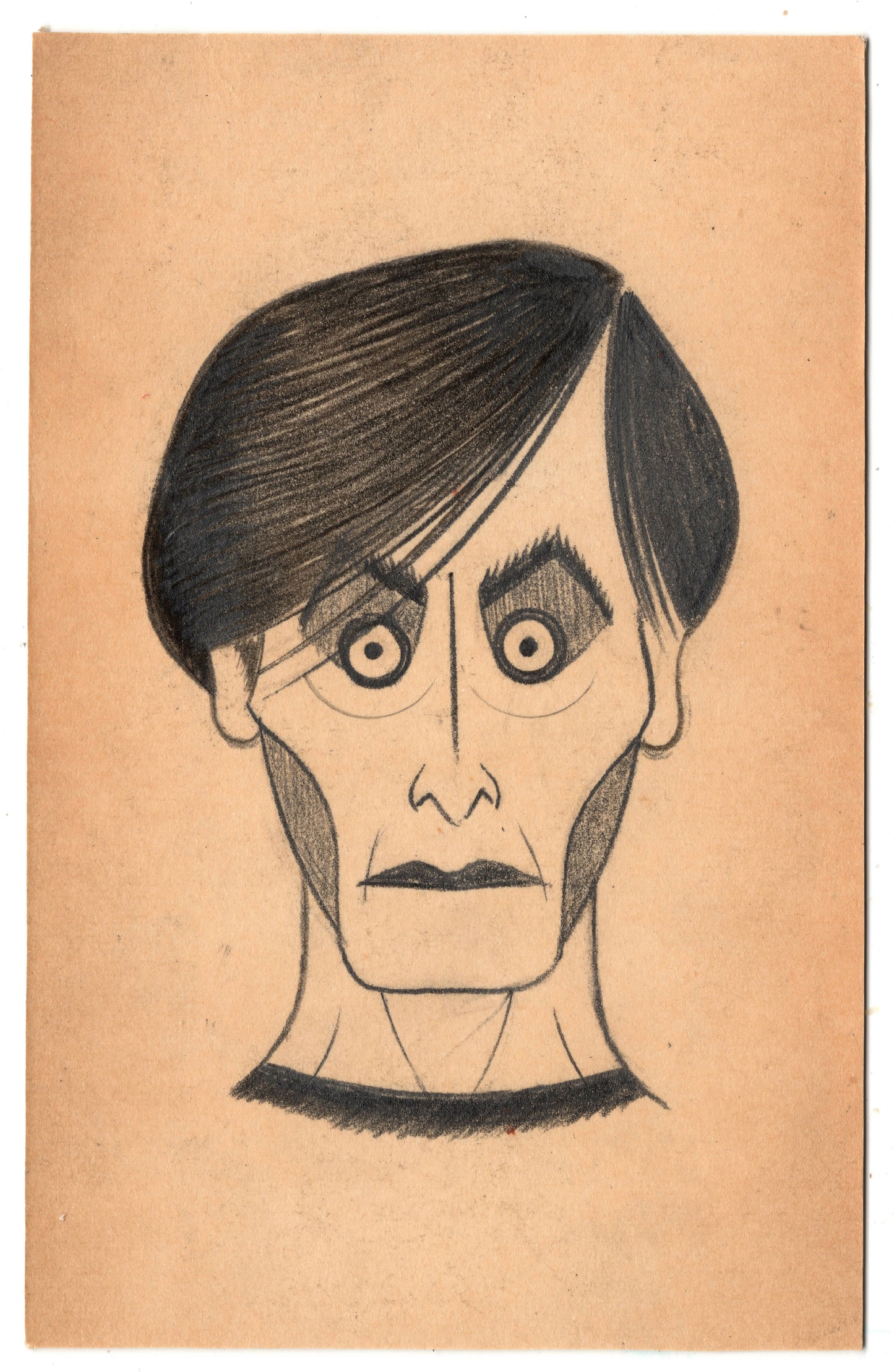 Portraits by mepaintsme