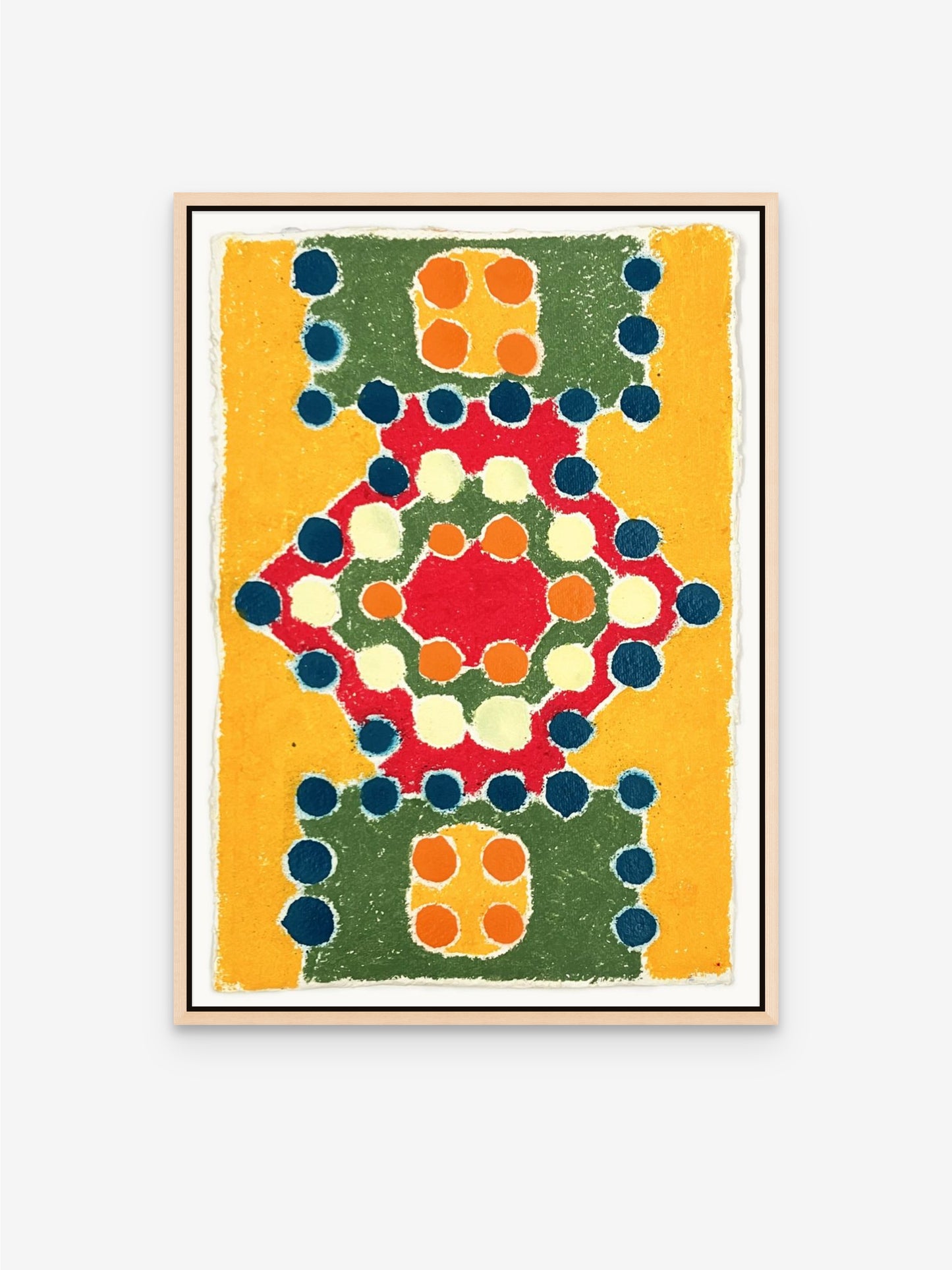 Glyph, 2020-21
