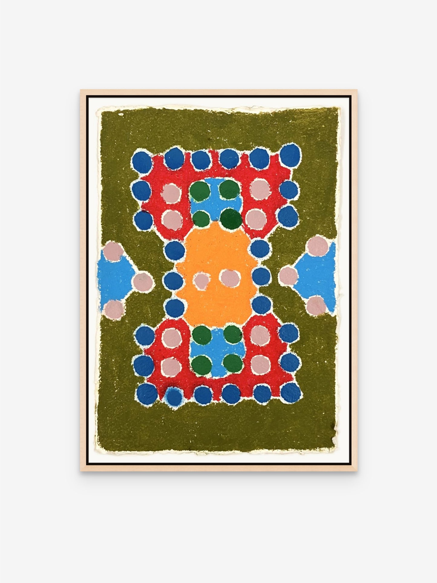 Glyph, 2020-21