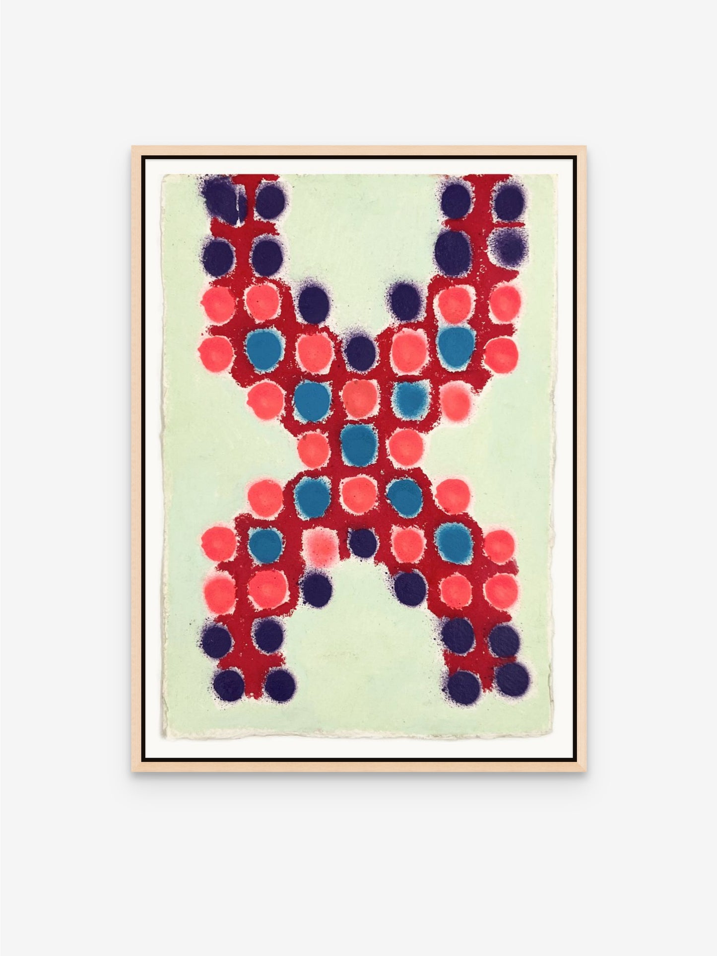 Glyph, 2020-21