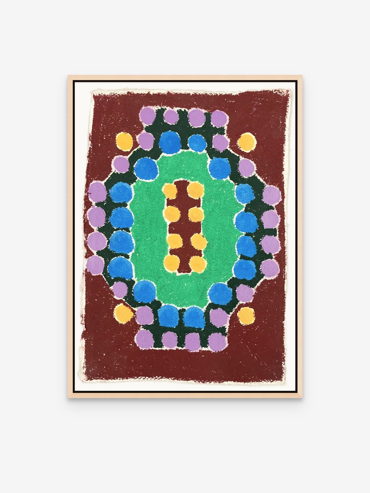 Glyph, 2020-21
