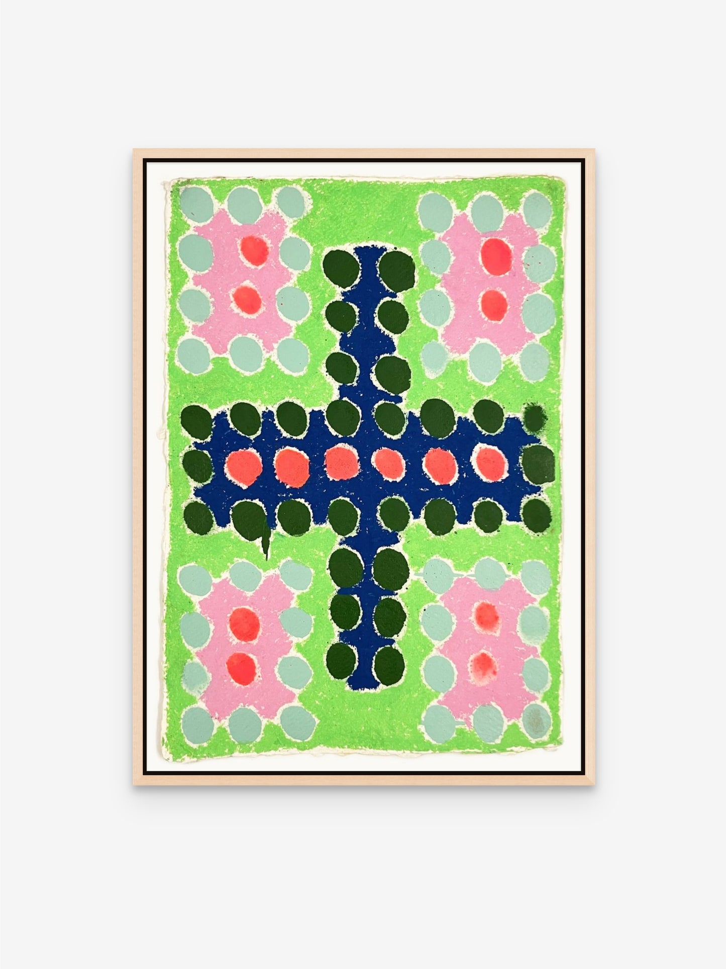Glyph, 2020-21