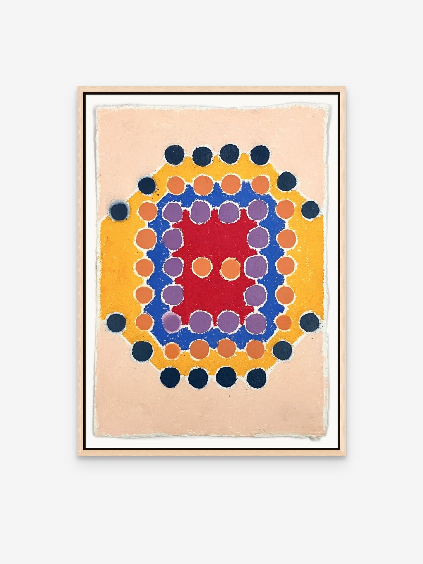 Glyph, 2020-21