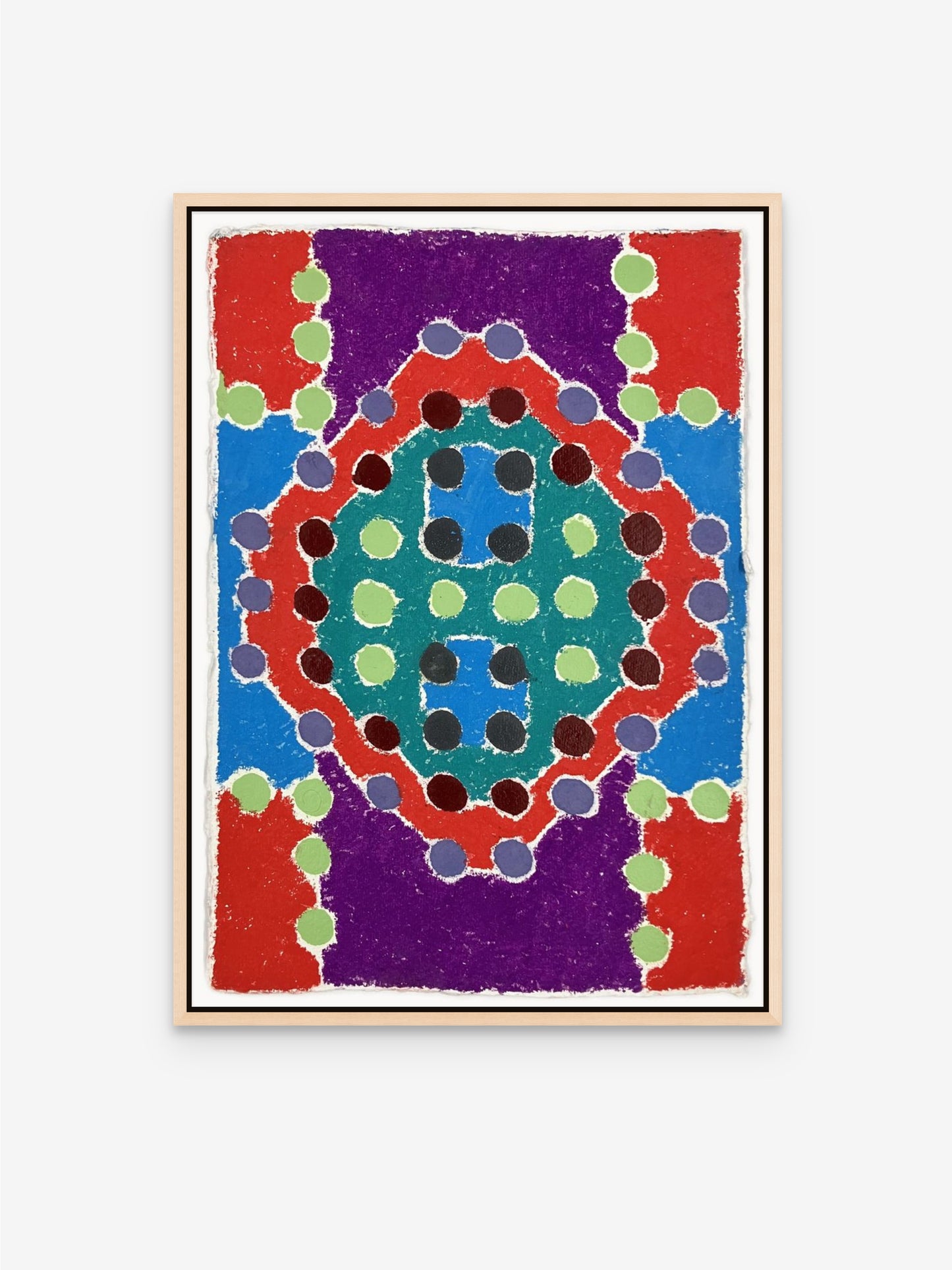 Glyph, 2020-21