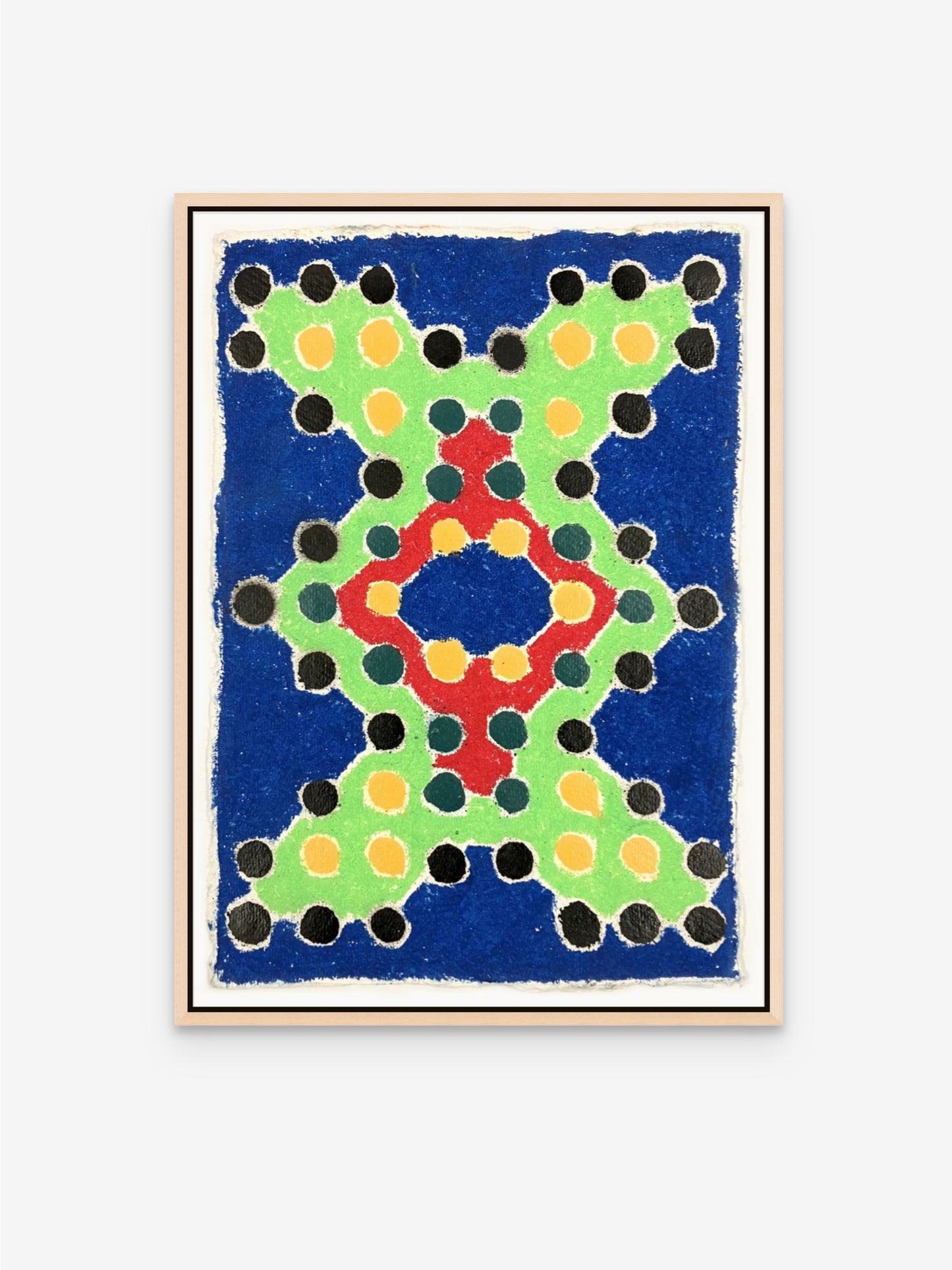 Glyph, 2020-21