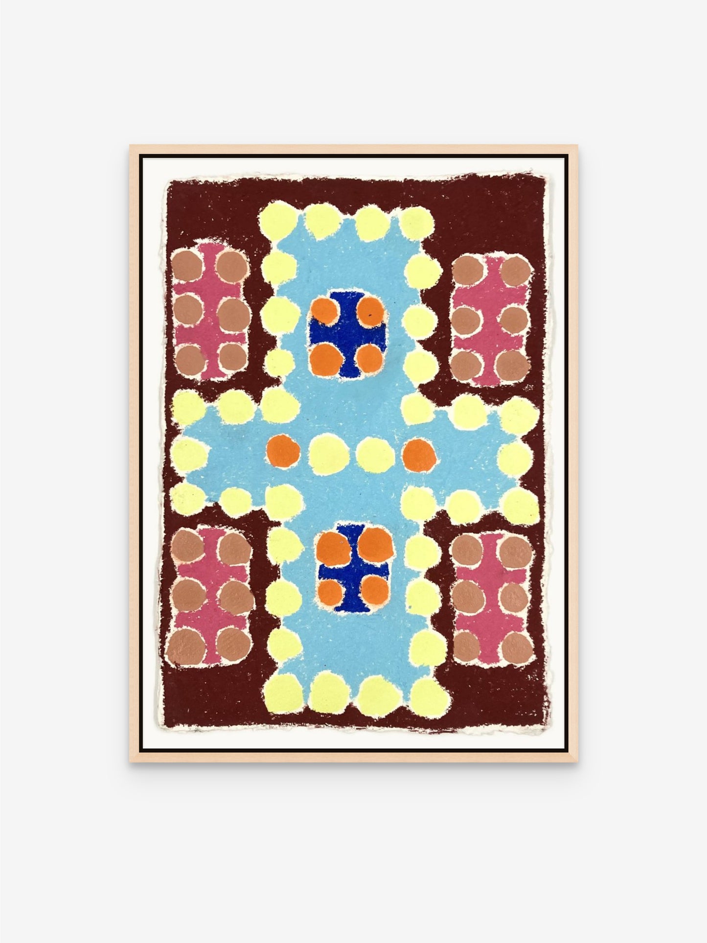 Glyph, 2020-21