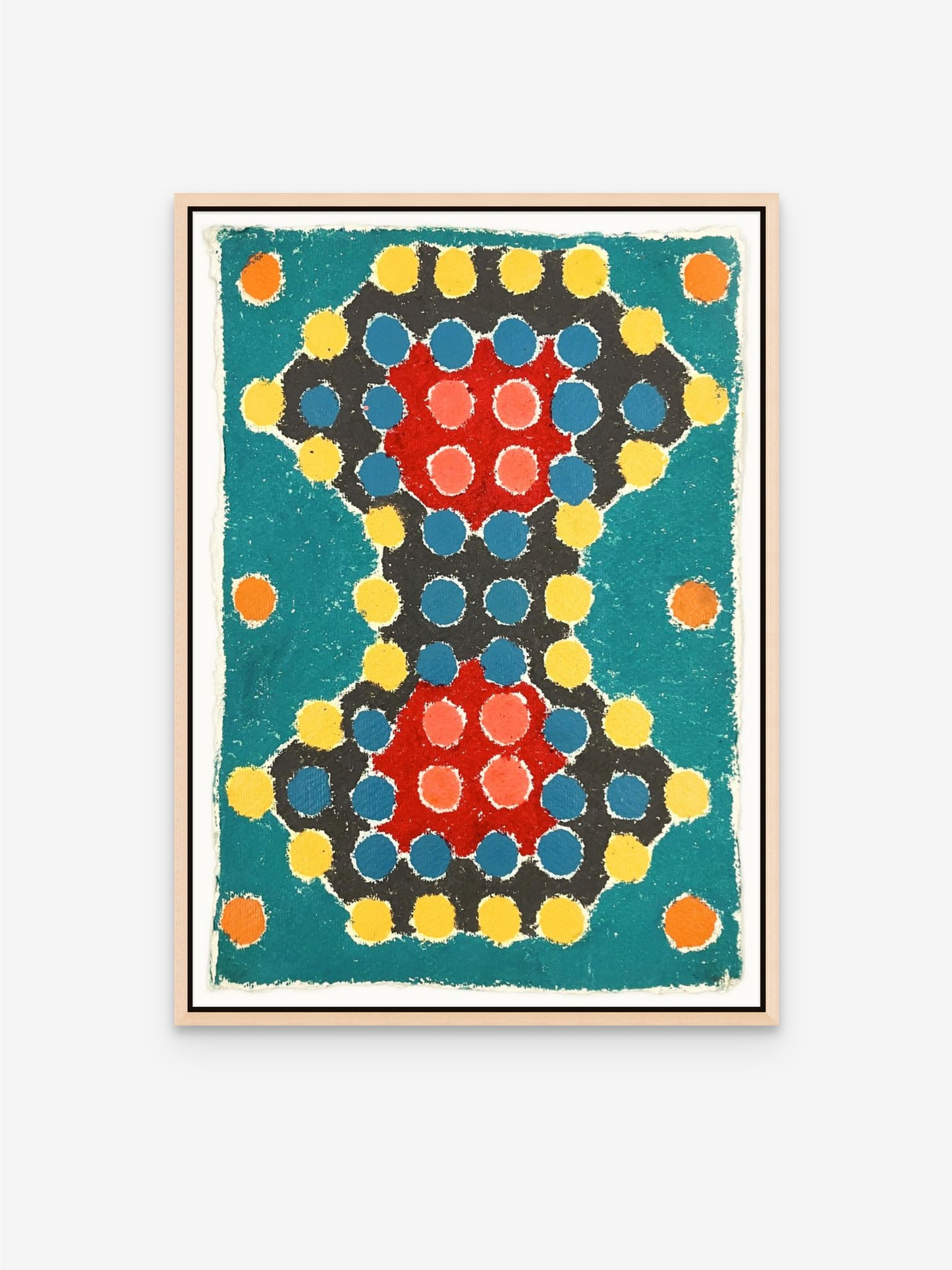 Glyph, 2020-21