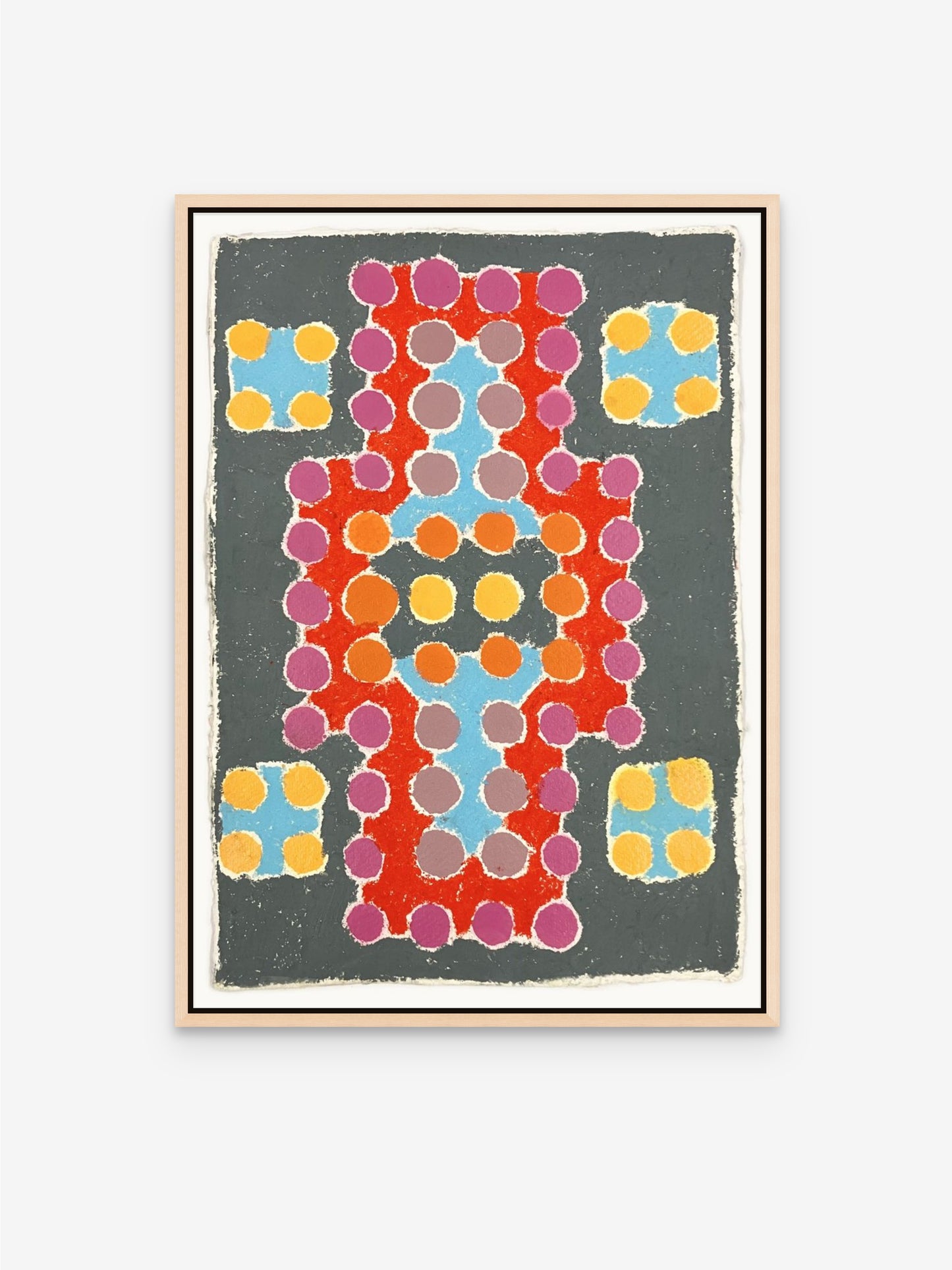 Glyph, 2020-21