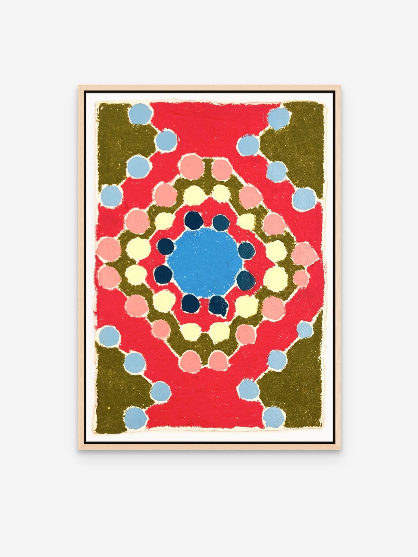 Glyph, 2020-21