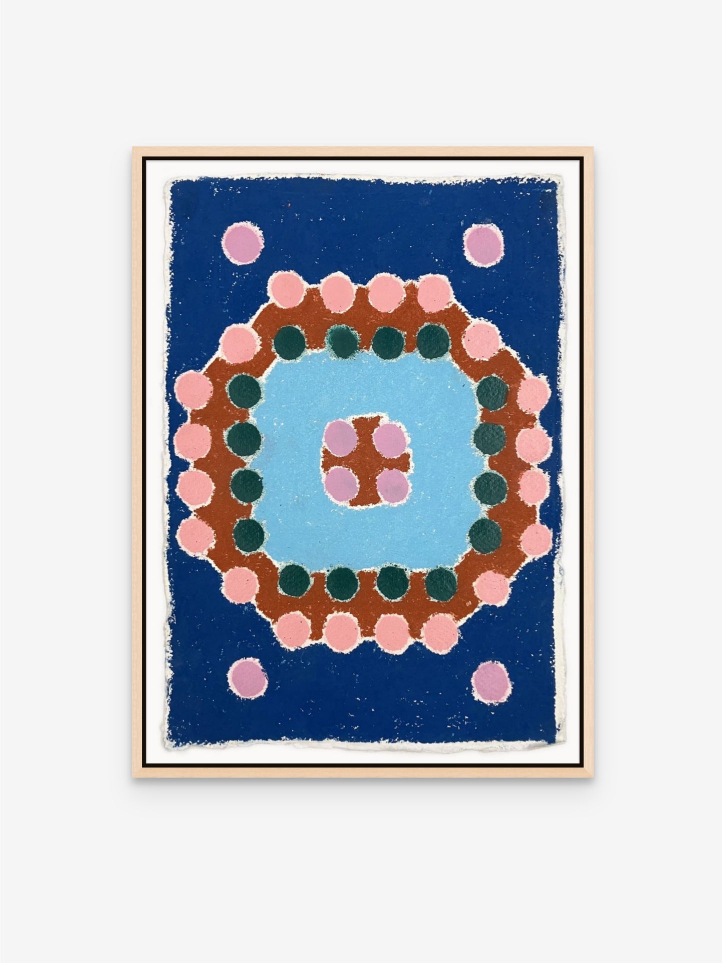 Glyph, 2020-21