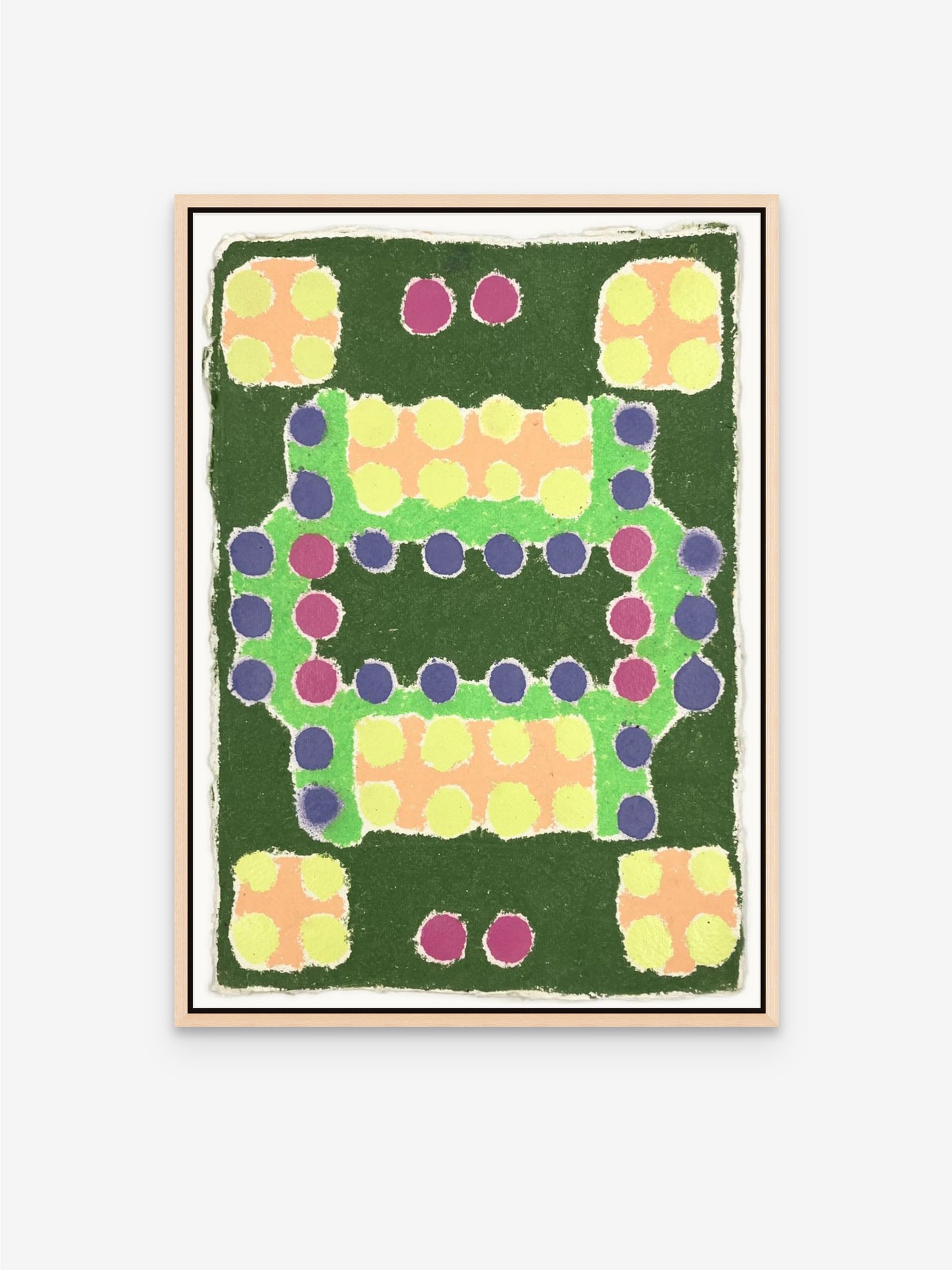Glyph, 2020-21